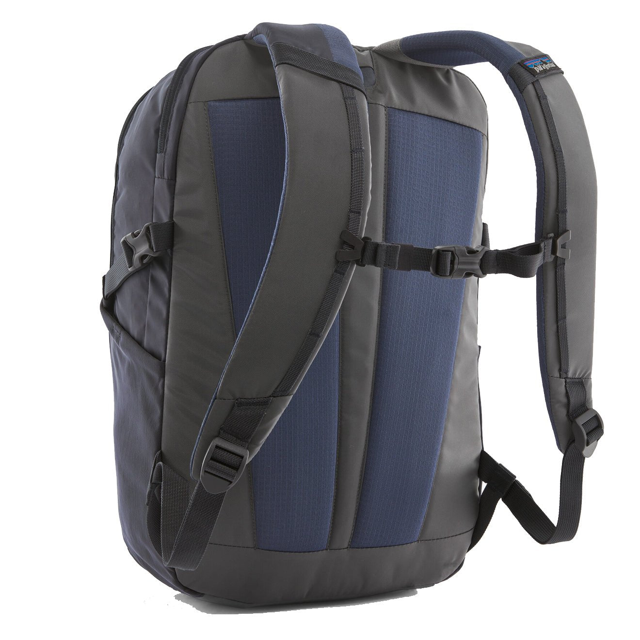 Patagonia Refugio Day Pack 26L Smolder Blue - The Sporting Lodge