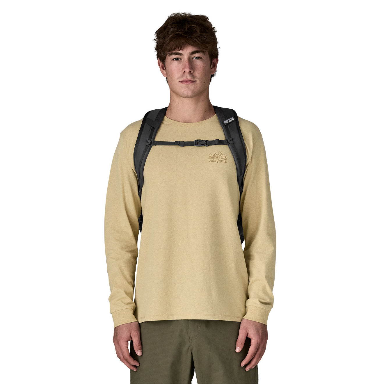 Patagonia Refugio Day Pack 30L Black