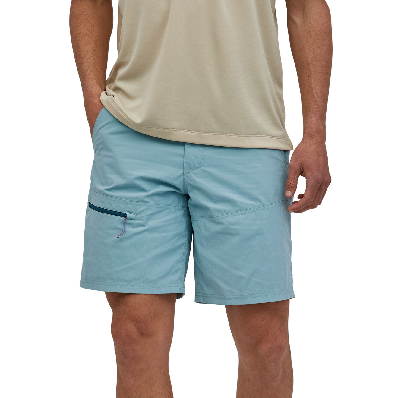 Patagonia Sandy Cay Shorts El Cap Khaki - The Sporting Lodge