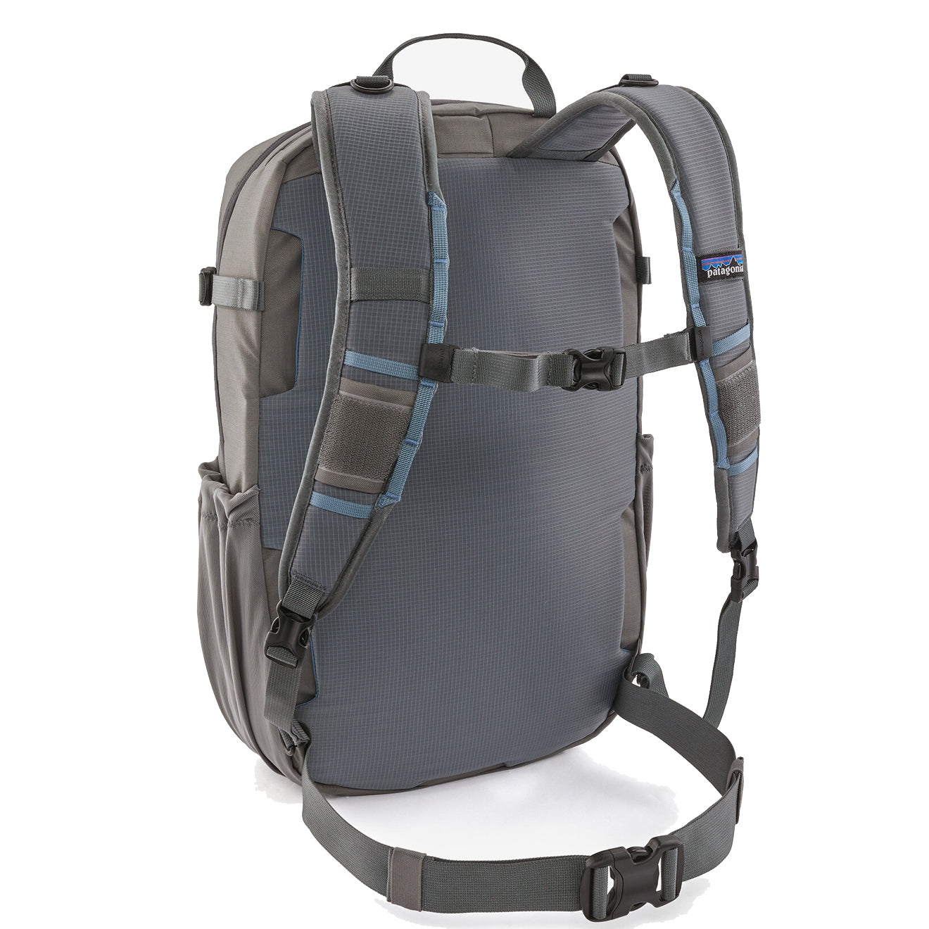 Patagonia Stealth Pack 30L Noble Grey - The Sporting Lodge