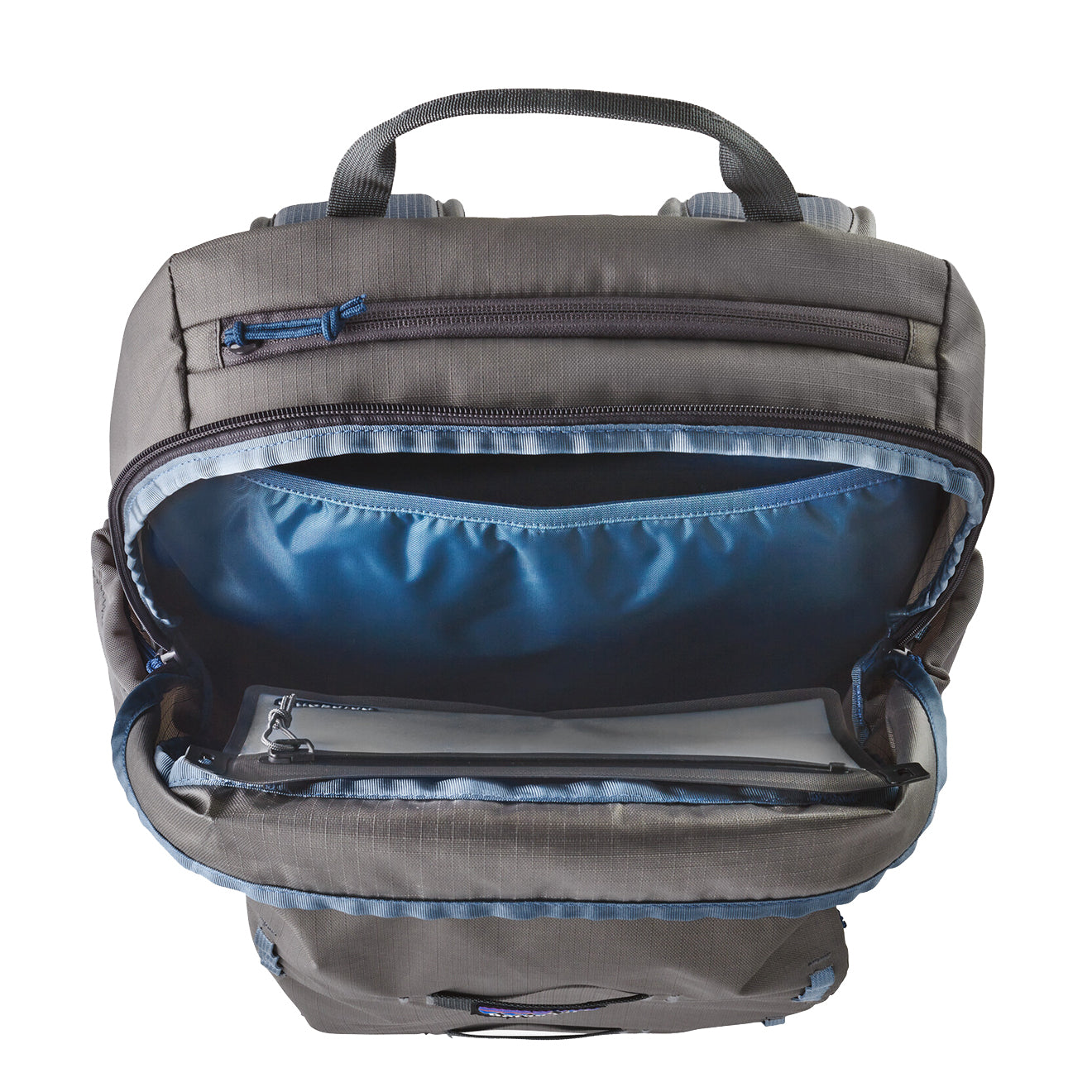 Patagonia Stealth Pack 30L Noble Grey - The Sporting Lodge