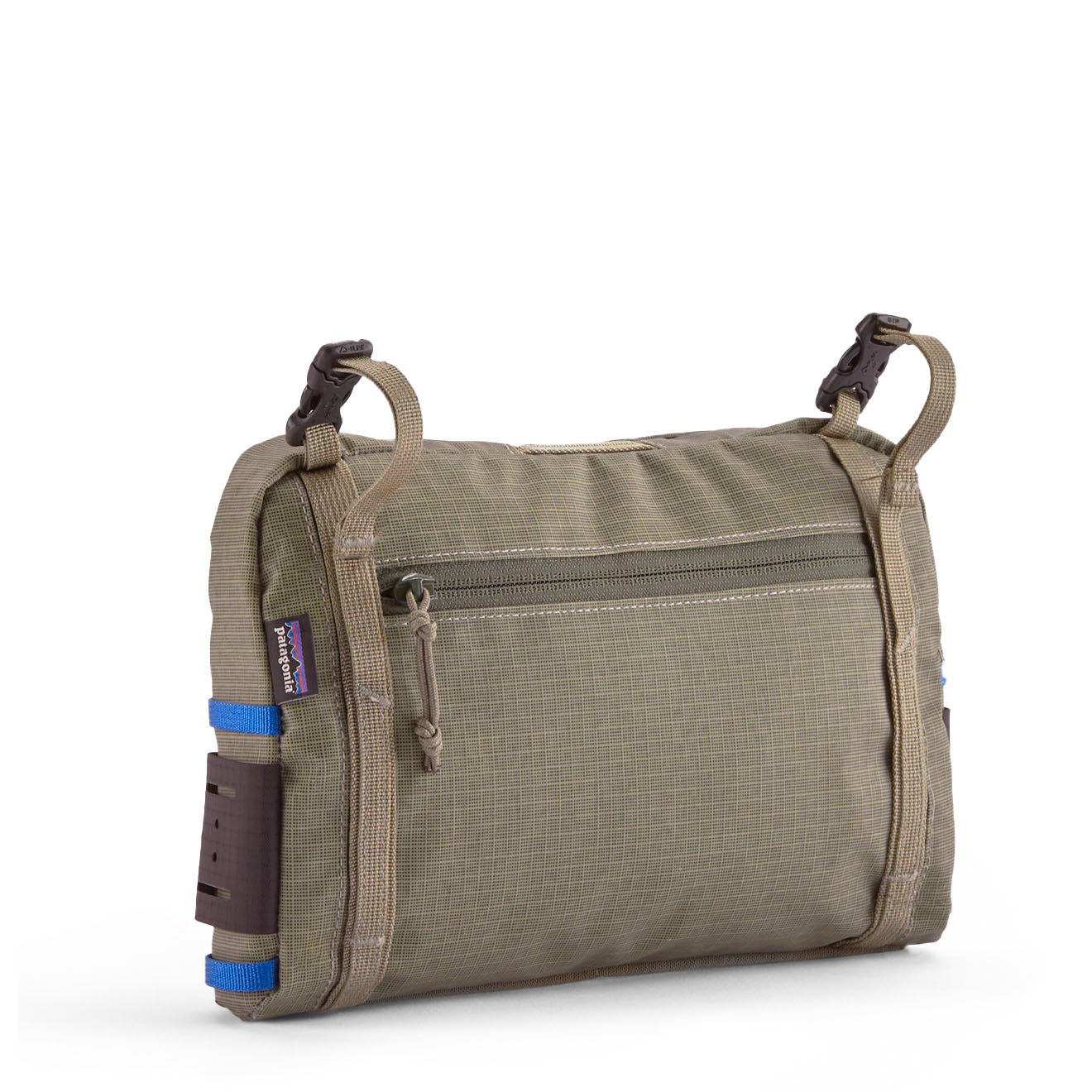 Patagonia Stealth Switch Pack 3L River Rock Green - The Sporting Lodge