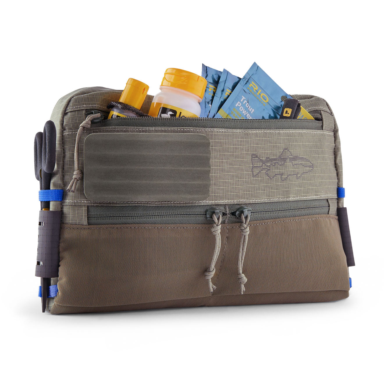 Patagonia Stealth Switch Pack 3L River Rock Green - The Sporting Lodge