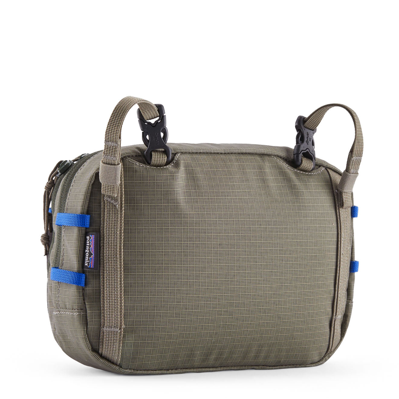 Patagonia Stealth Switch Pack 5L River Rock Green - The Sporting Lodge