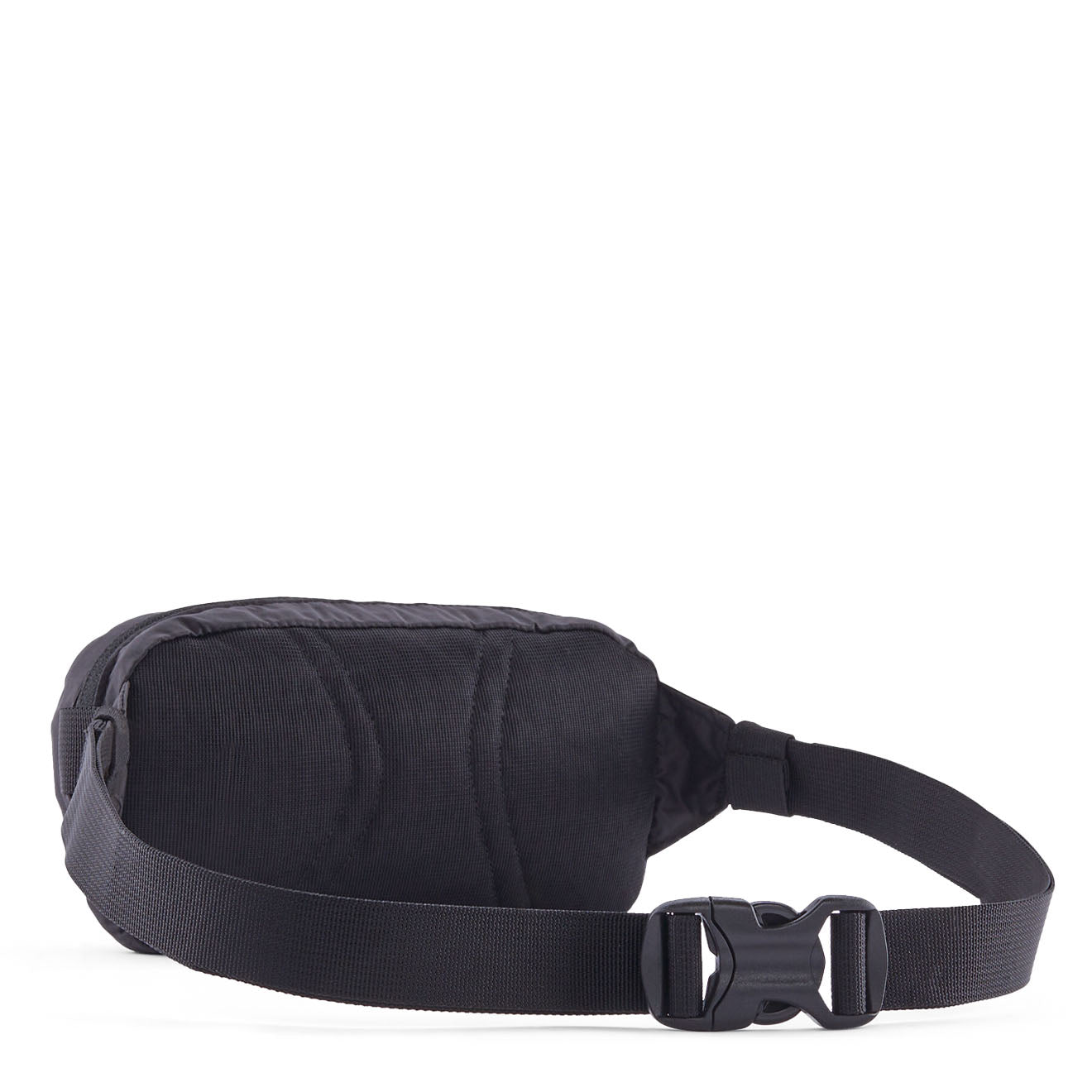 Patagonia Terravia Mini Hip Pack Black - The Sporting Lodge
