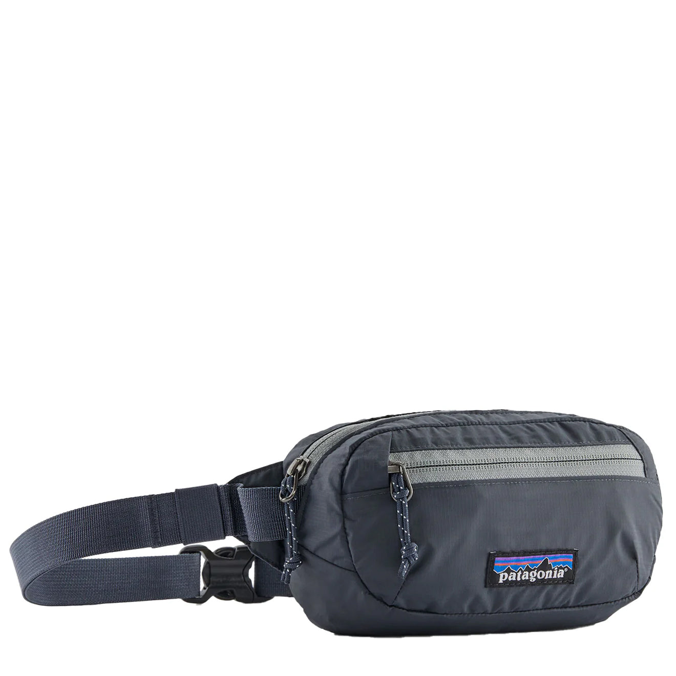 Patagonia Terravia Mini Hip Pack Smolder Blue