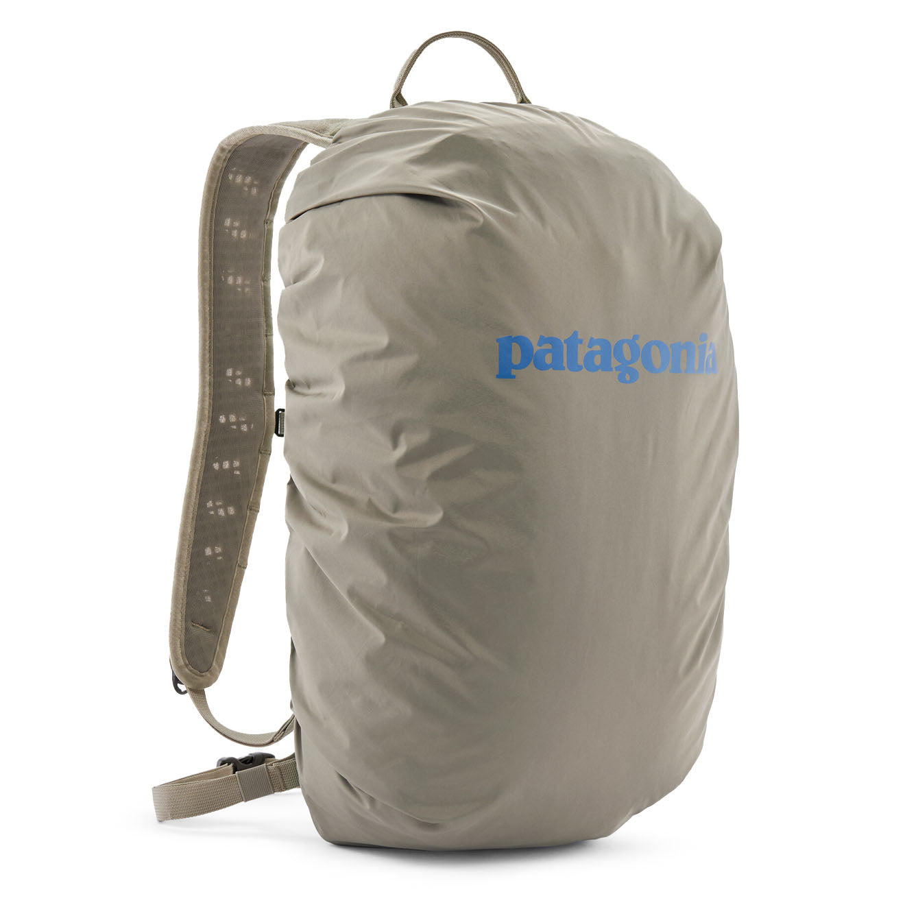Patagonia Terravia Pack 14L River Rock Green - The Sporting Lodge