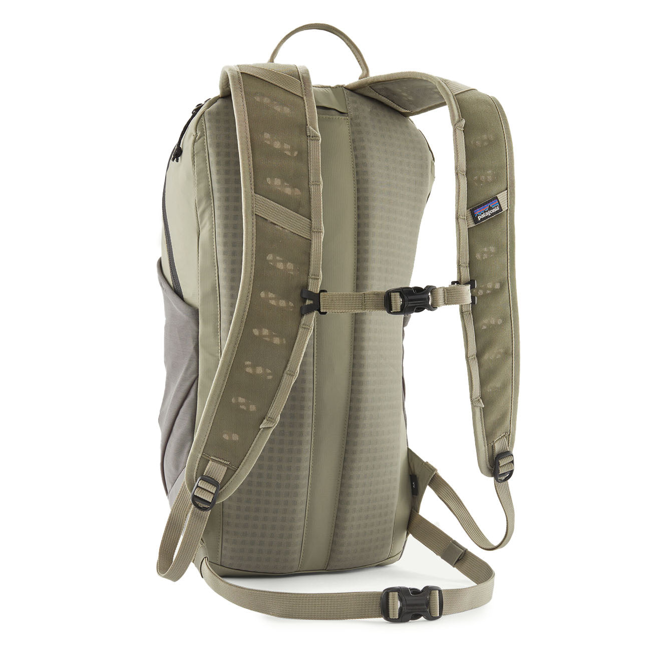 Patagonia Terravia Pack 14L River Rock Green - The Sporting Lodge