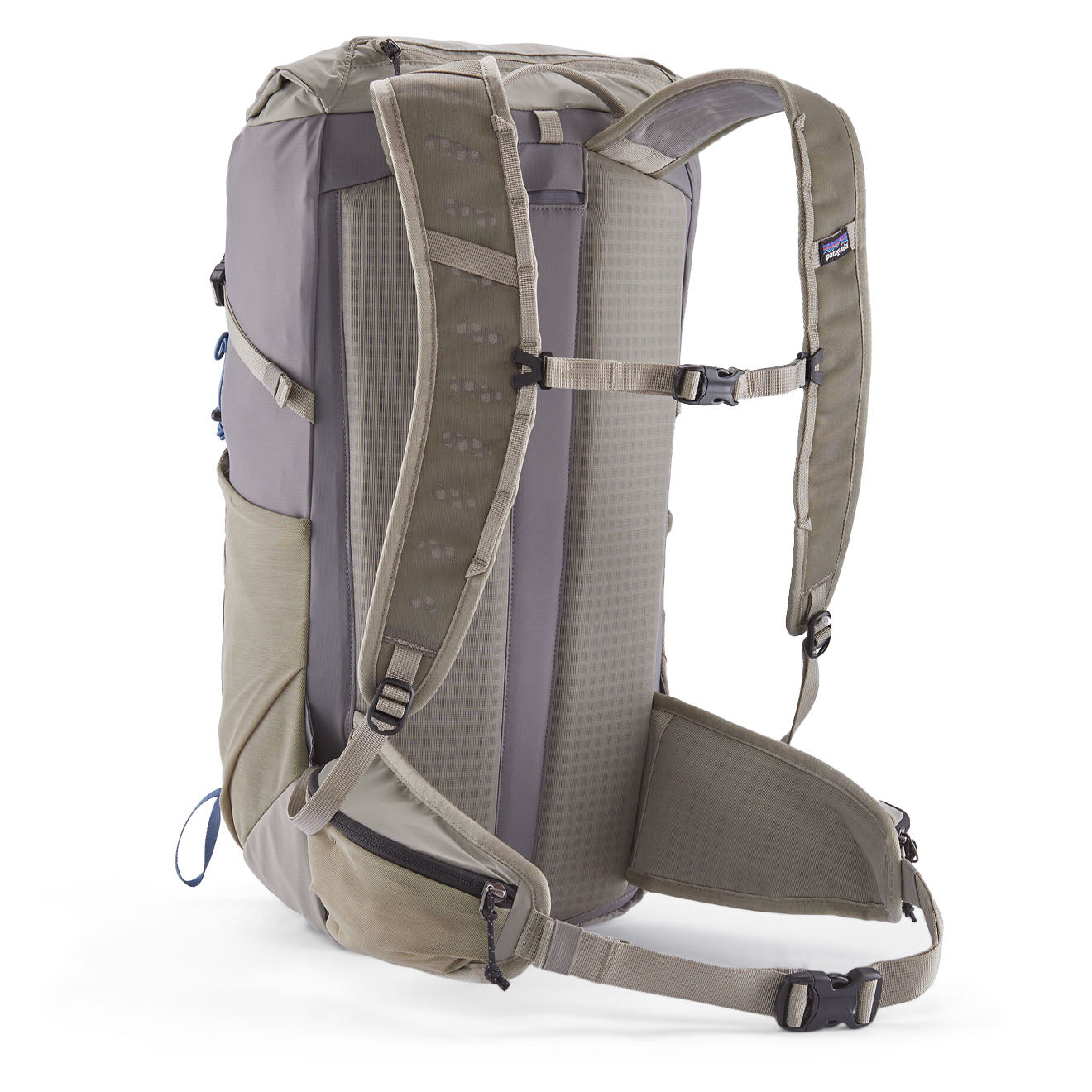 Patagonia Terravia Pack 28L River Rock Green - The Sporting Lodge