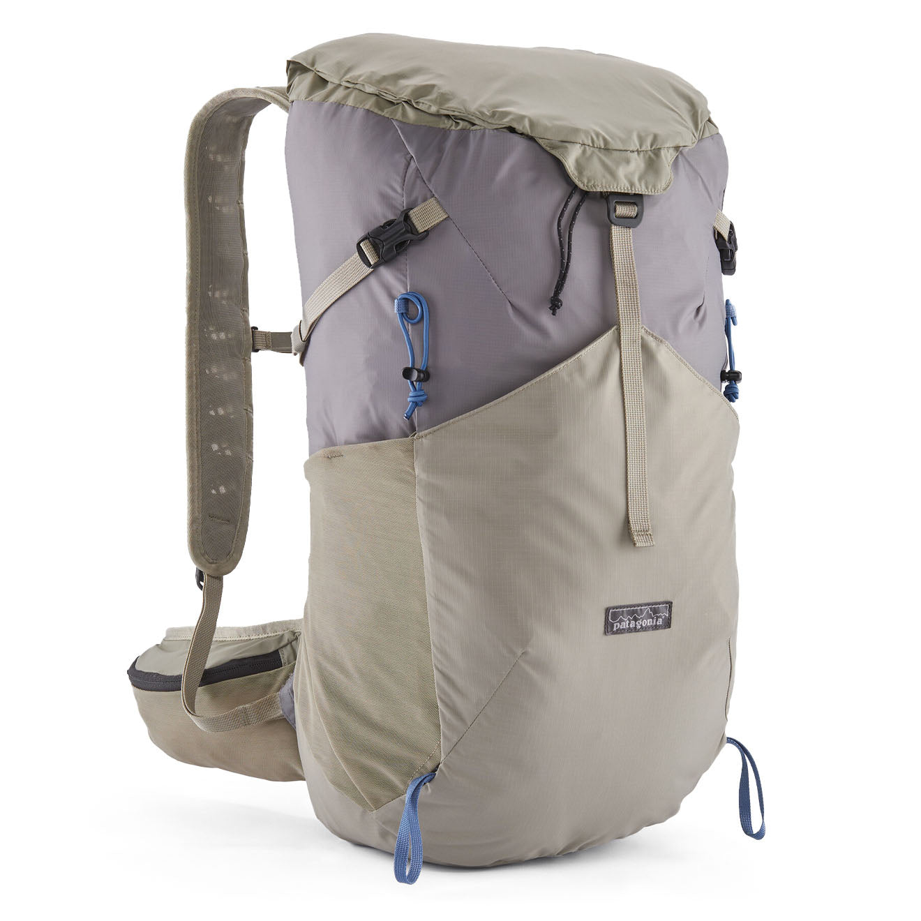 Patagonia Terravia Pack 28L River Rock Green - The Sporting Lodge