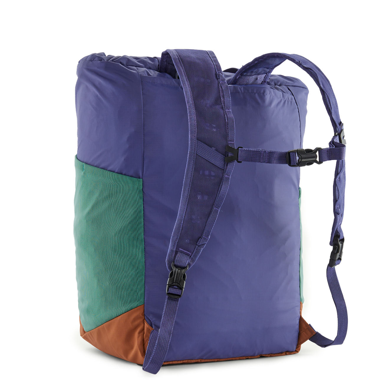 Patagonia Terravia Tote Pack 24L Solstice Purple - The Sporting Lodge