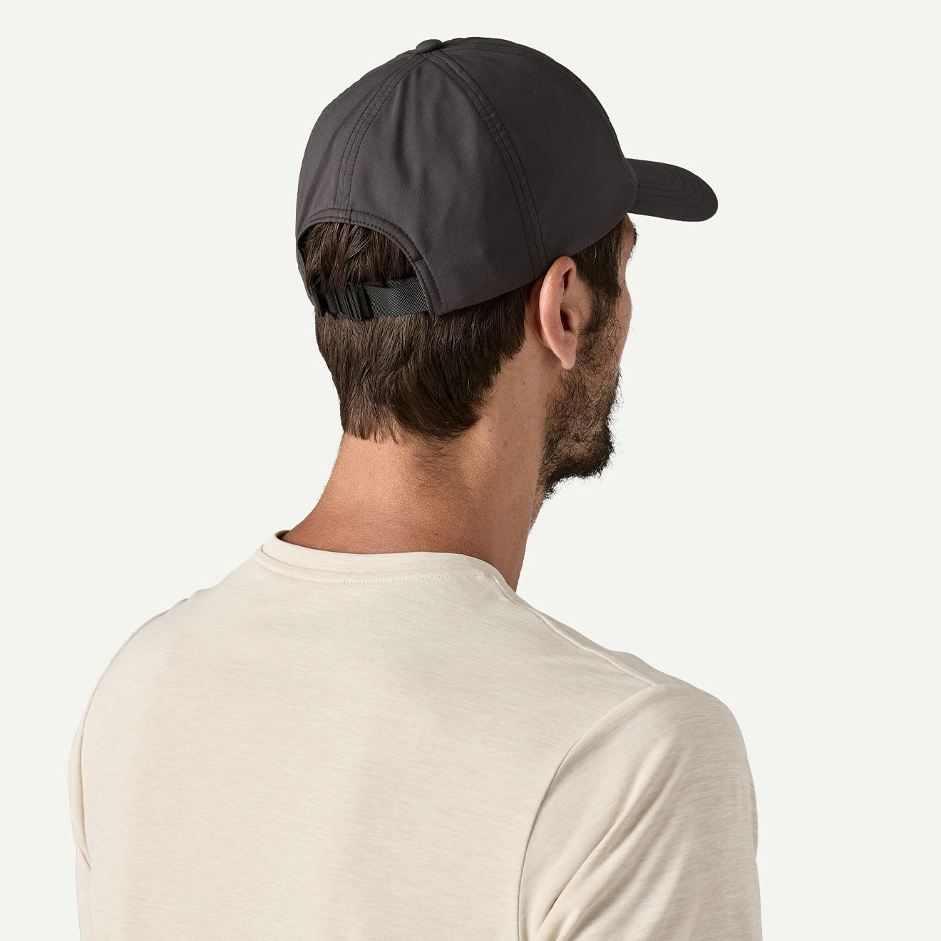 Patagonia Terrebonne Hat Black - The Sporting Lodge