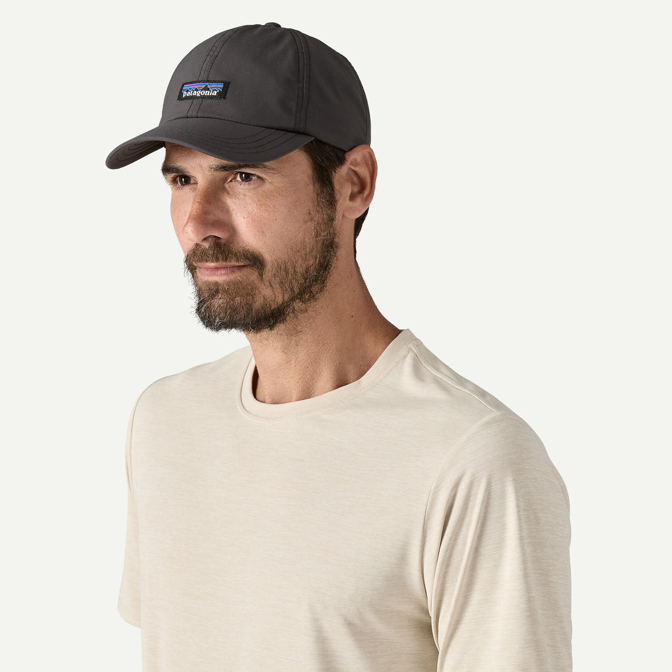 Patagonia Terrebonne Hat Black - The Sporting Lodge