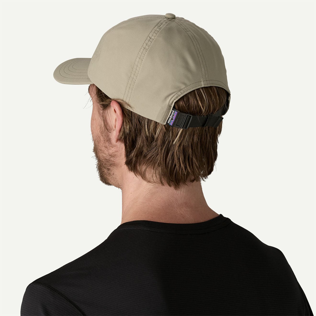 Patagonia Terrebonne Hat River Rock Green - The Sporting Lodge
