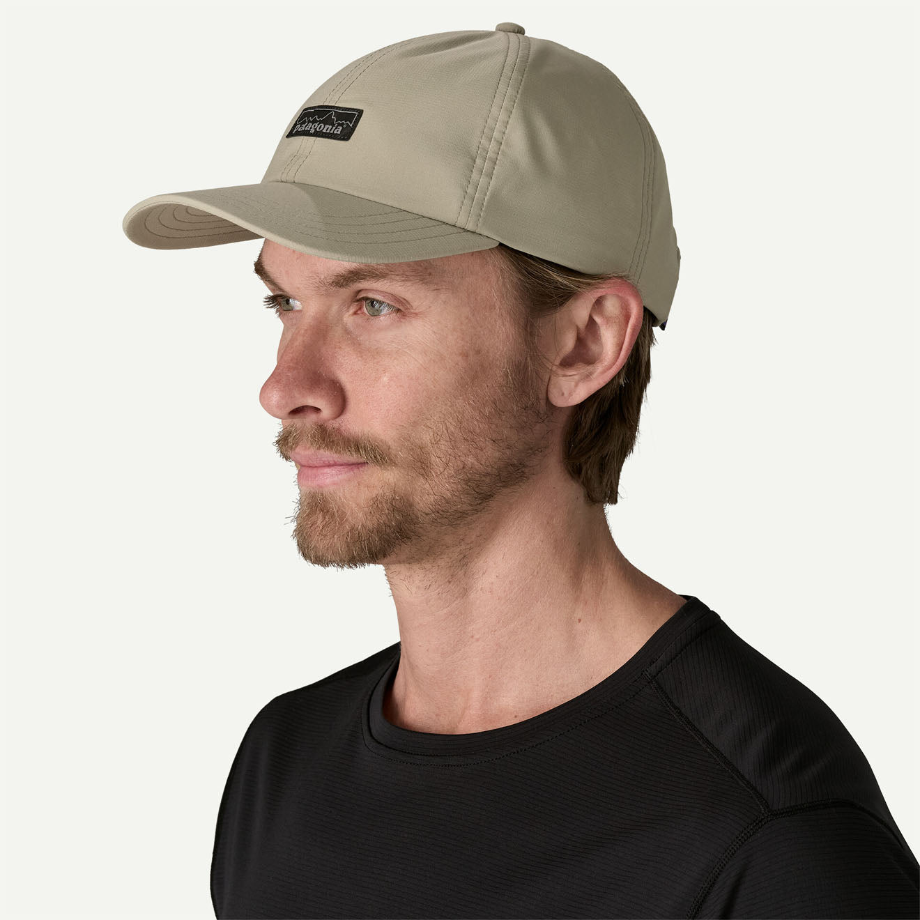 Patagonia Terrebonne Hat River Rock Green - The Sporting Lodge