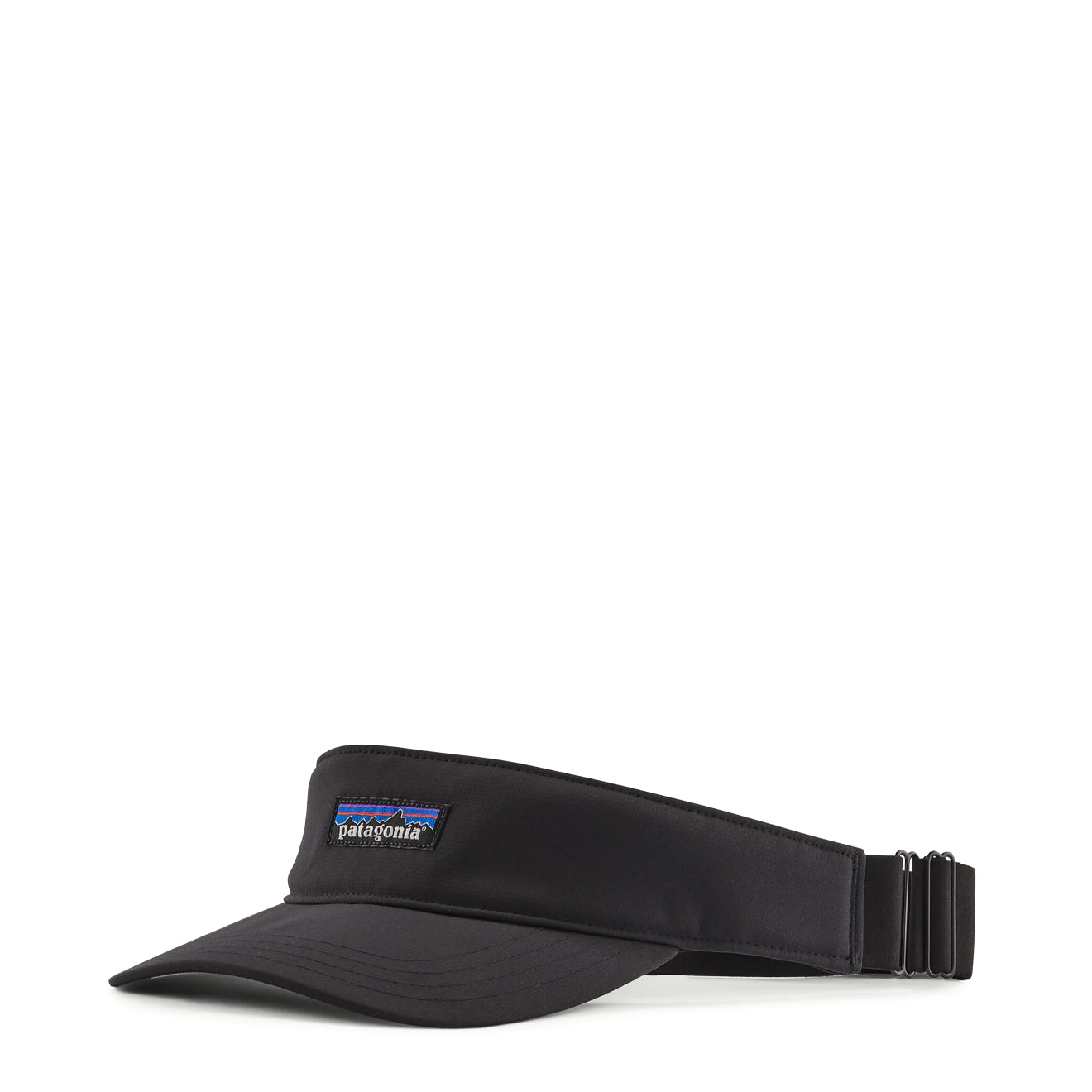 Patagonia Terrebonne Visor Black