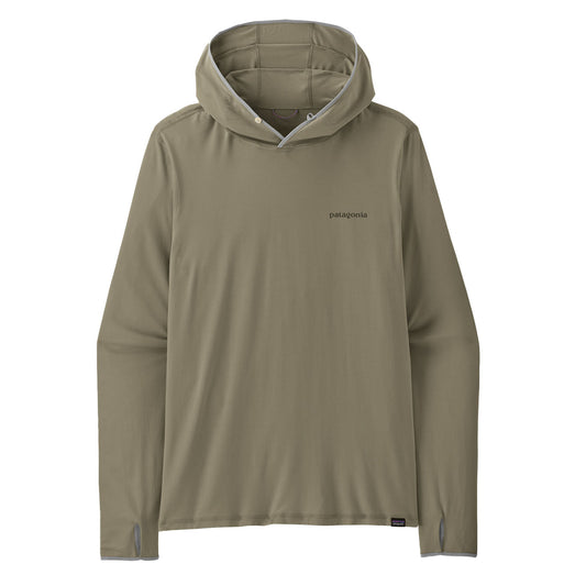 Patagonia Tropic Comfort Natural Graphic Hoody Fitz Roy Trout / River Rock Green - The Sporting Lodge