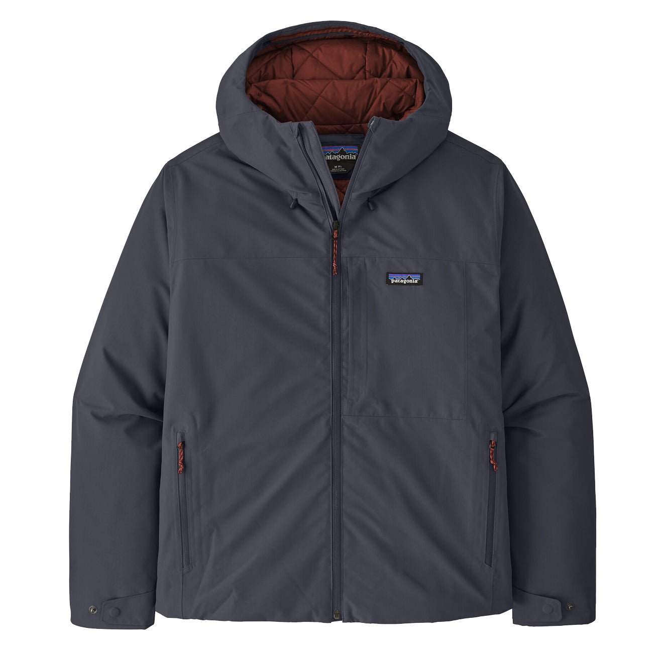 Patagonia Windshadow Jacket Smolder Blue - The Sporting Lodge