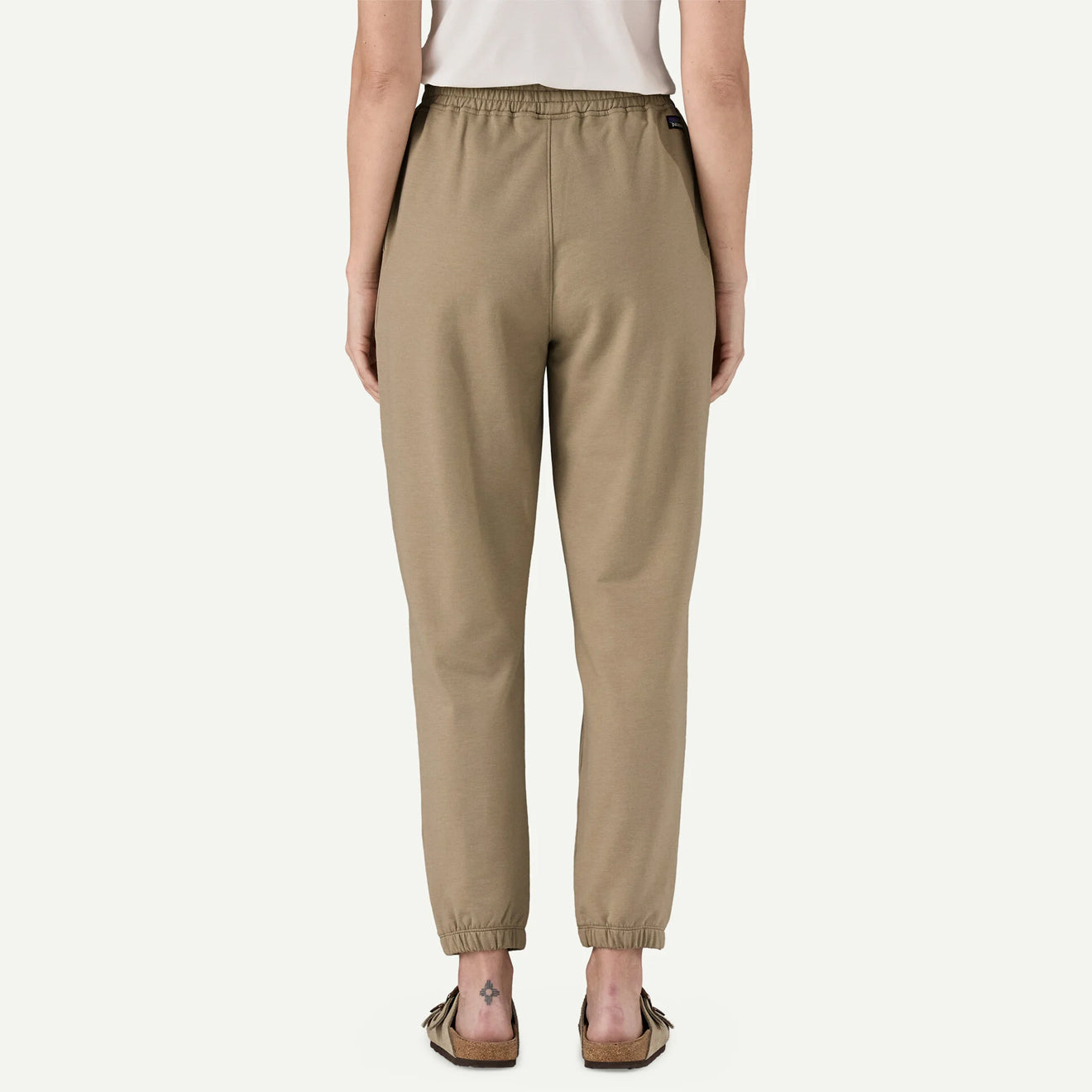Patagonia Womens Ahnya Pants Sunken Blue