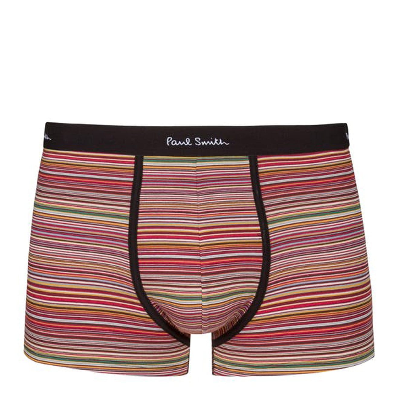 Paul Smith 5 Pack Trunk Mixed Stripe - The Sporting Lodge