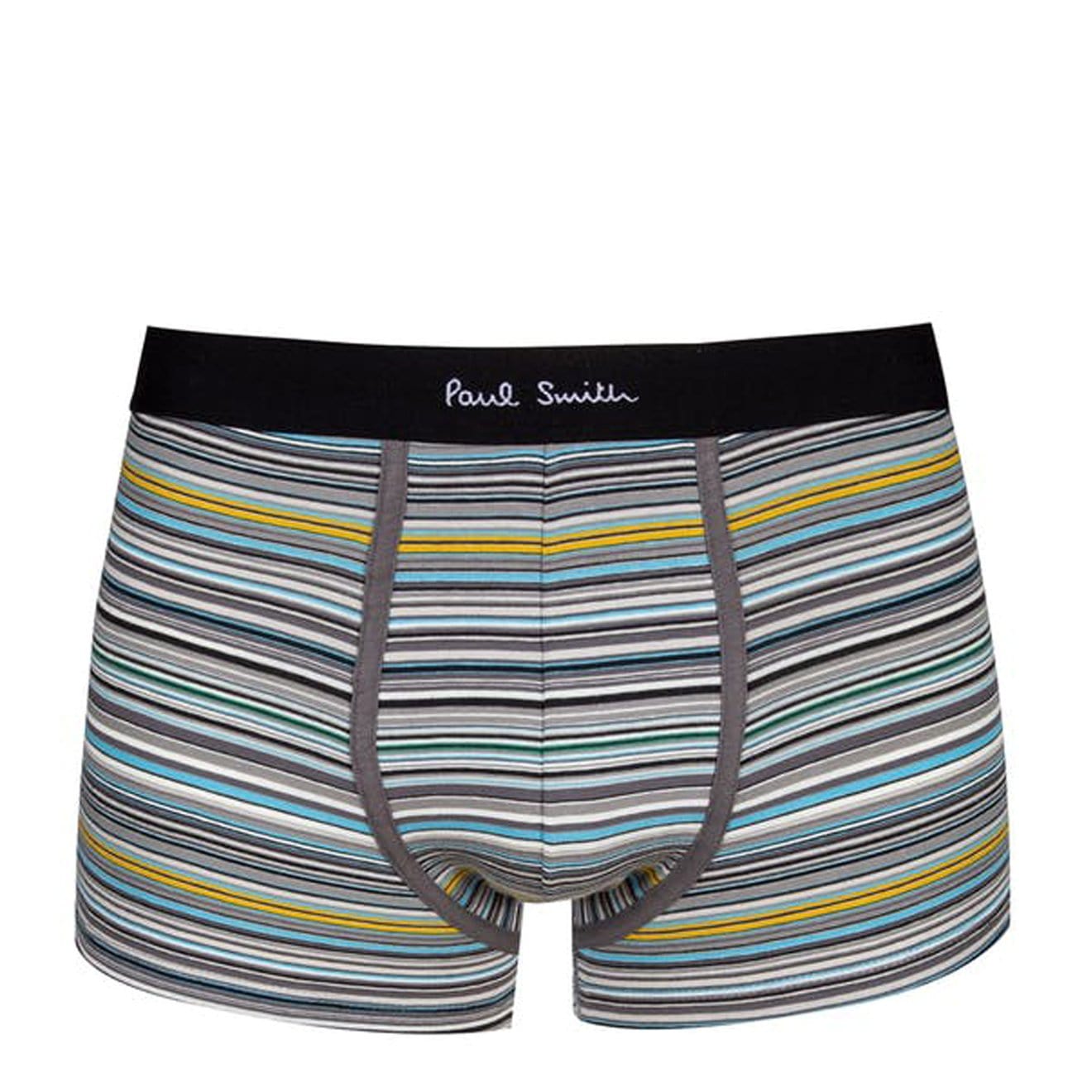 Paul Smith 5 Pack Trunk Mixed Stripe - The Sporting Lodge