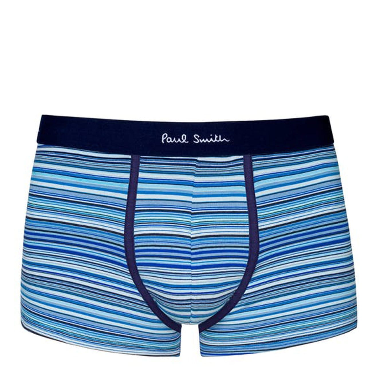 Paul Smith 5 Pack Trunk Mixed Stripe - The Sporting Lodge