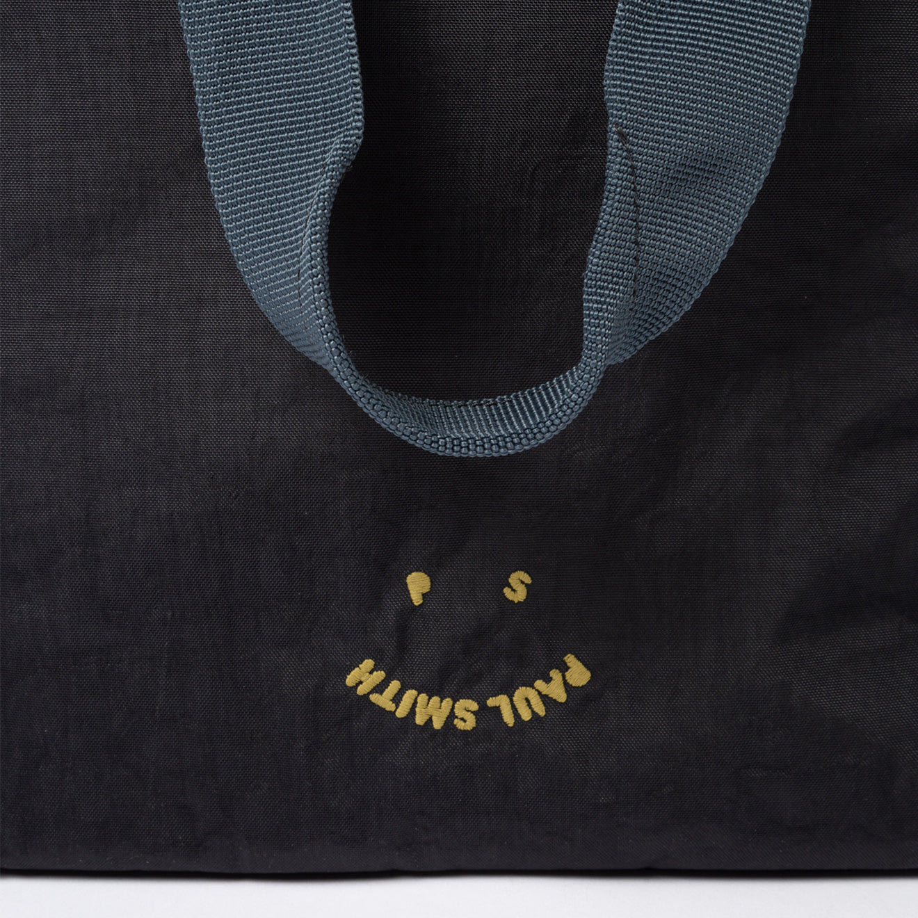 Paul Smith Bag Exp Tote Black - The Sporting Lodge