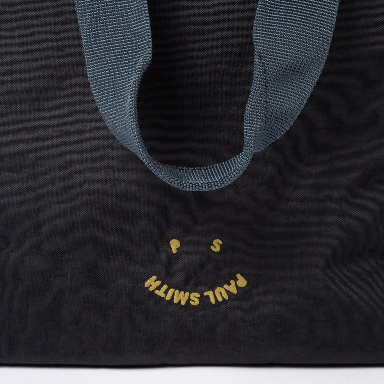 Paul Smith Bag Exp Tote Black - The Sporting Lodge