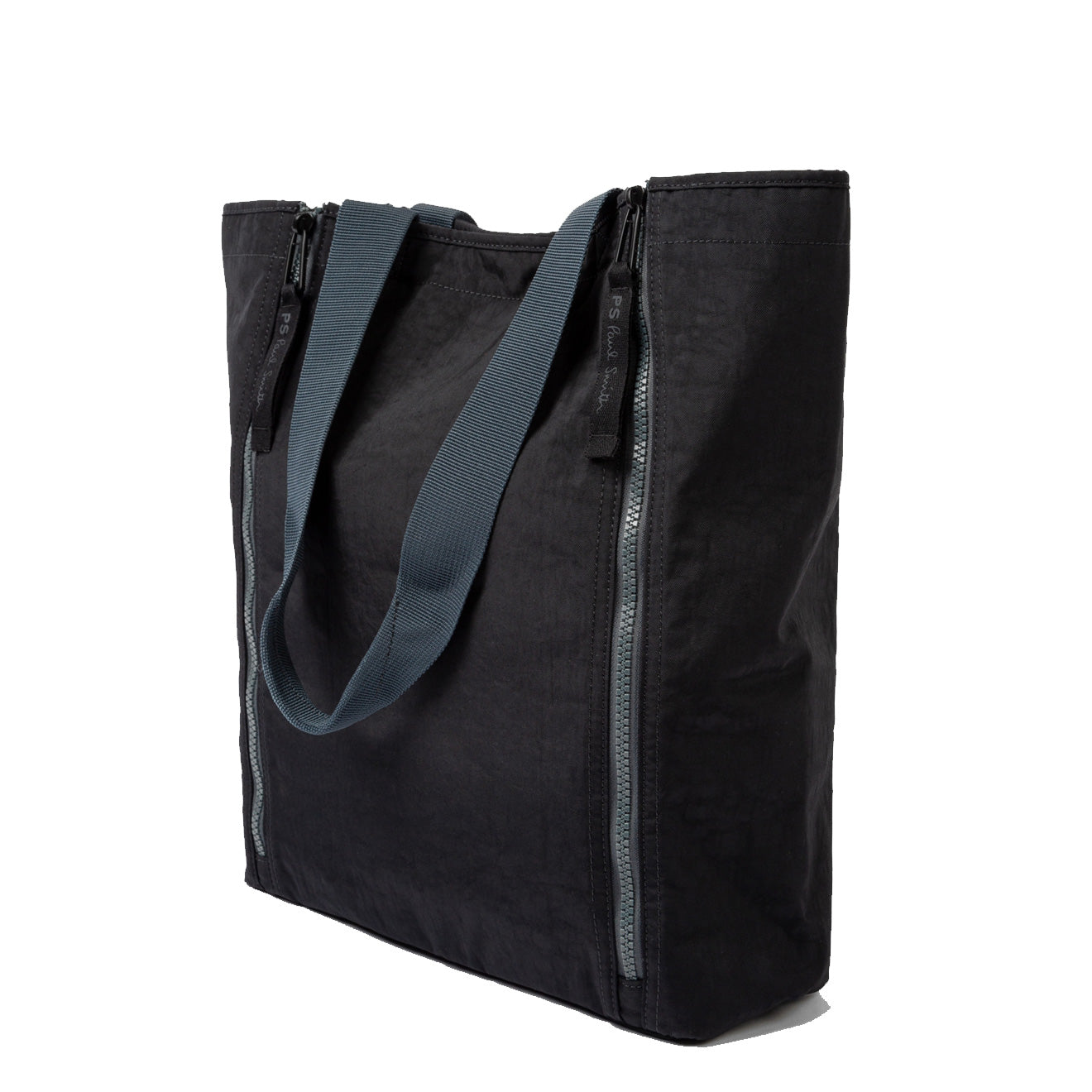 Paul Smith Bag Exp Tote Black - The Sporting Lodge