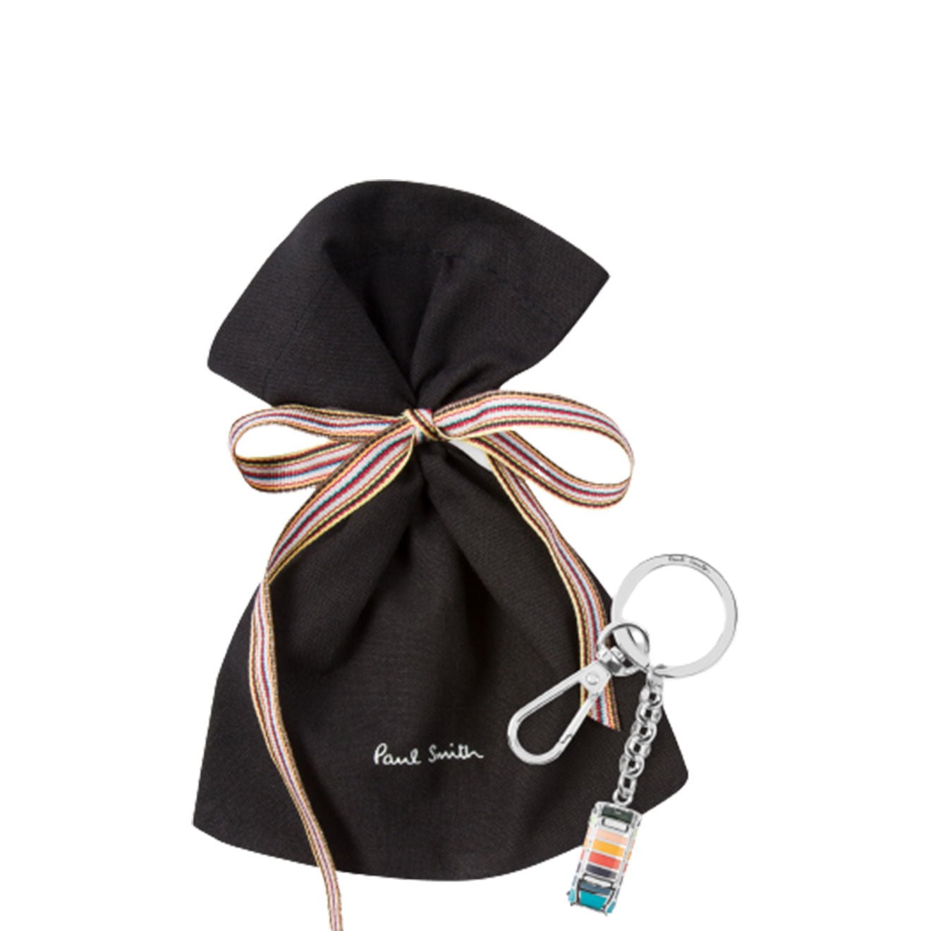 Paul Smith Keyring Mini - The Sporting Lodge