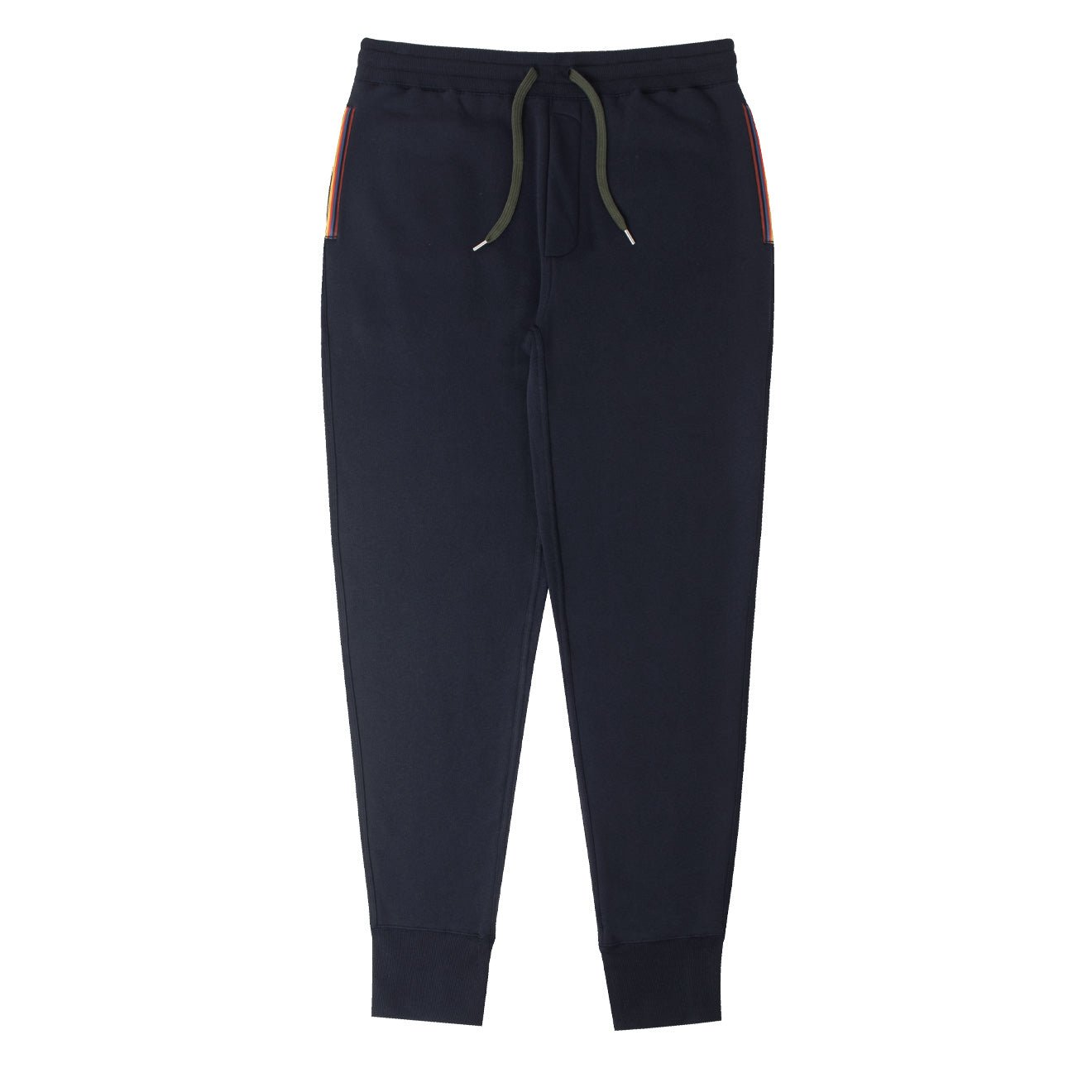 Paul Smith Lounge Pants Navy - The Sporting Lodge