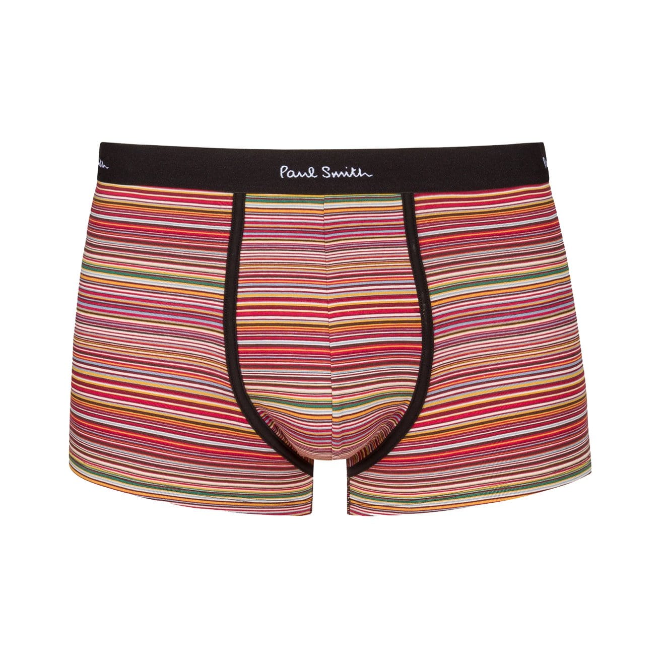 Paul Smith 3 Pack Trunks Multi - The Sporting Lodge