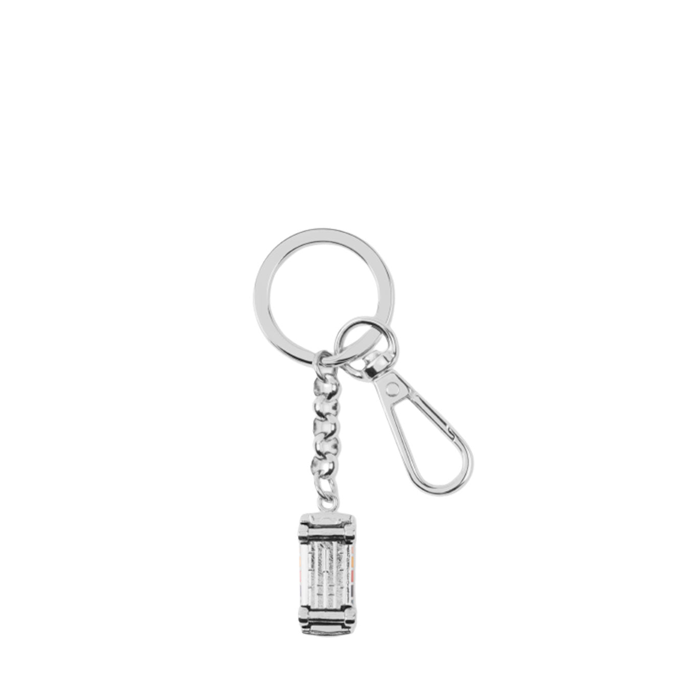 Paul Smith Keyring Mini - The Sporting Lodge
