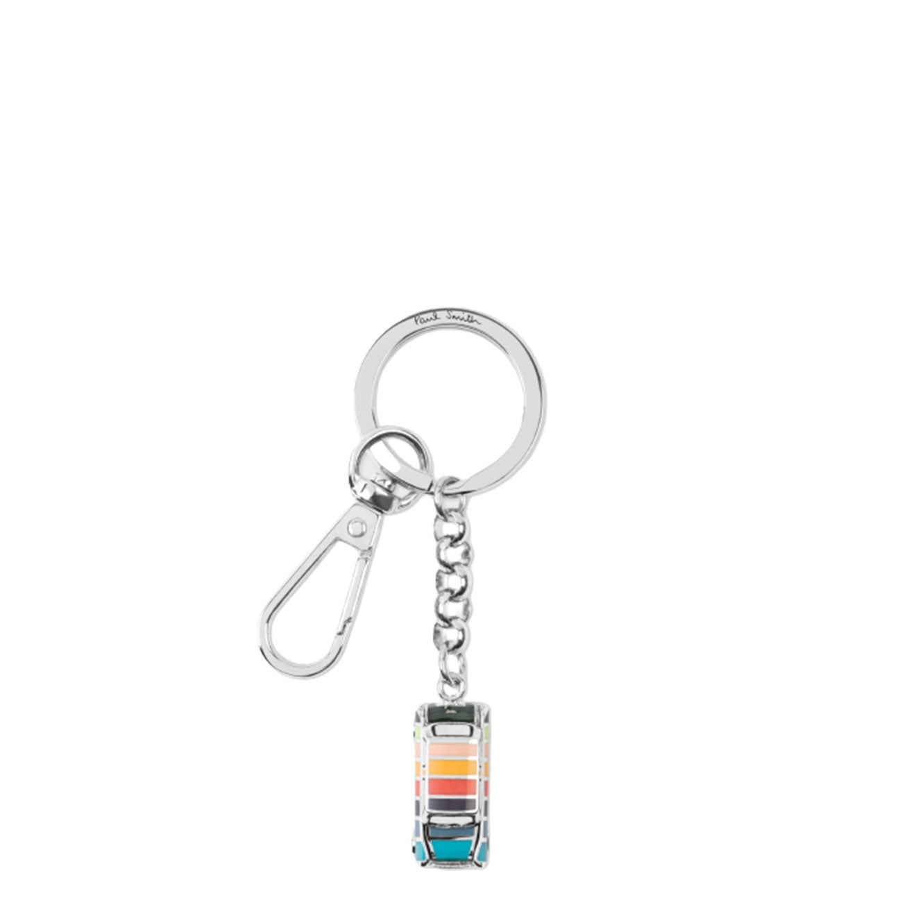 Paul Smith Keyring Mini - The Sporting Lodge