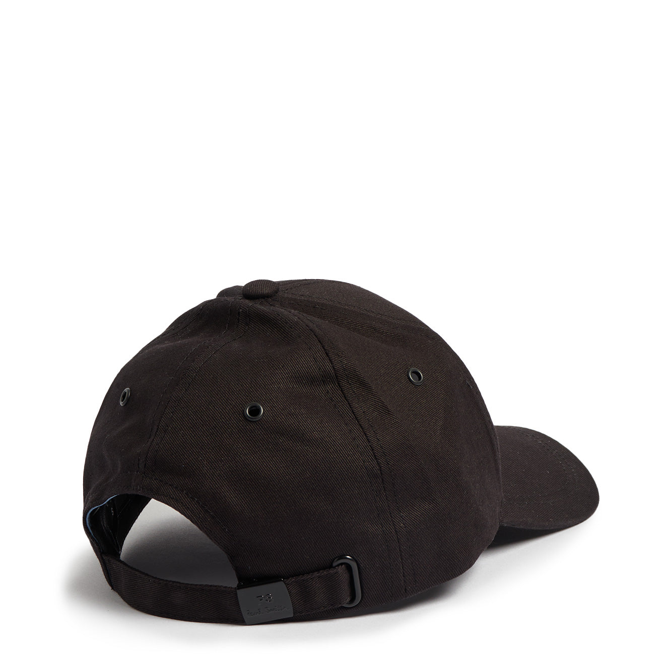 Paul Smith Cap PS Bunny Black - The Sporting Lodge