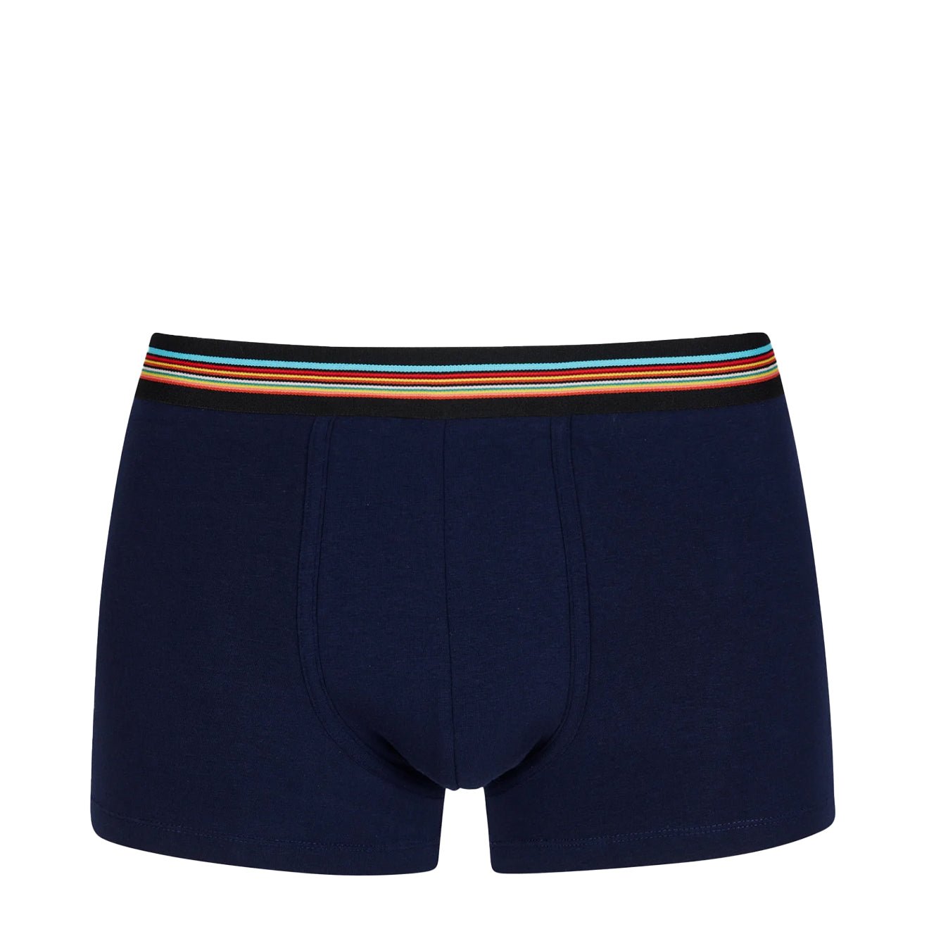 Paul Smith 3 Pack Trunks Mix Blue Multicolour - The Sporting Lodge