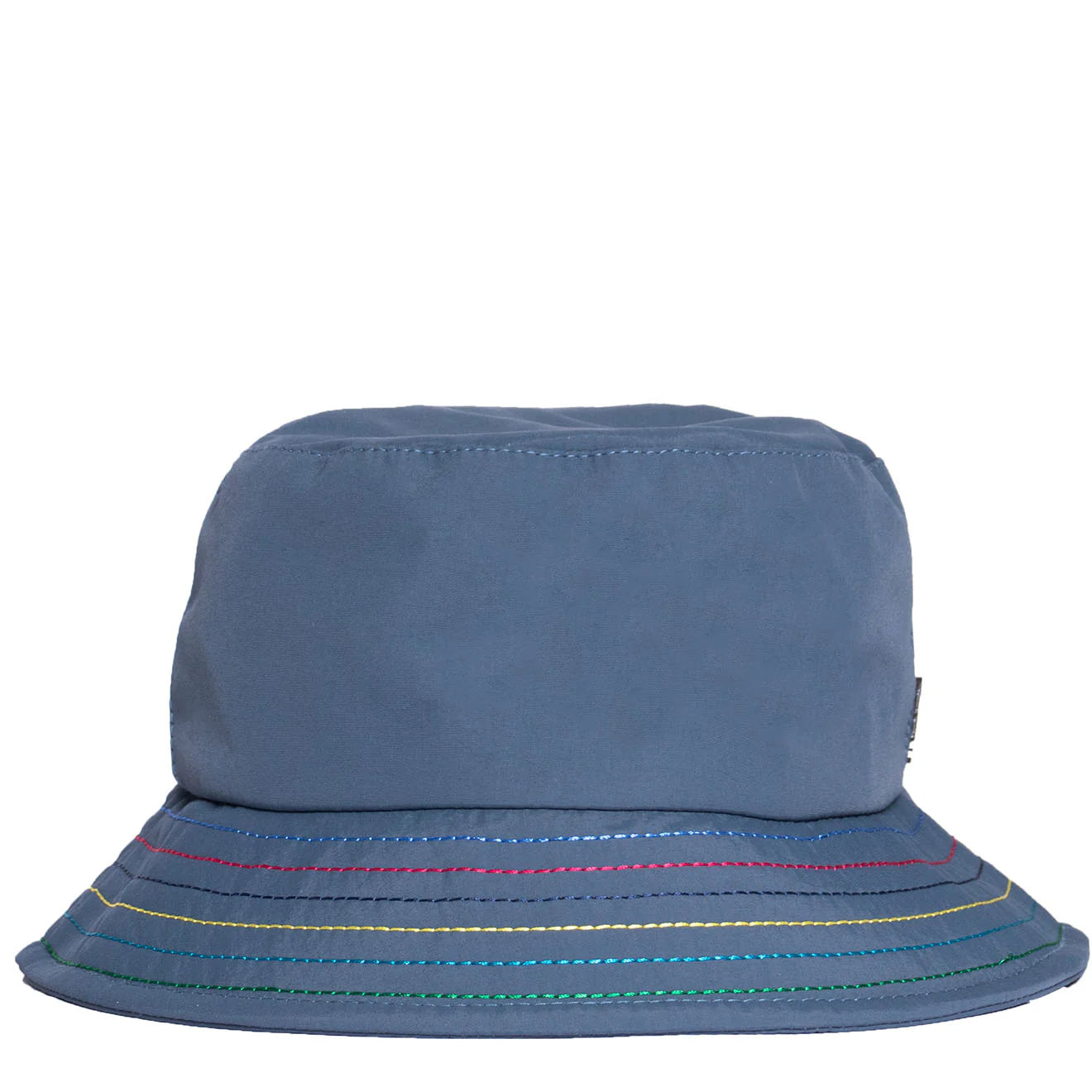 Paul Smith Bucket Hat PS Stitch Navy - The Sporting Lodge