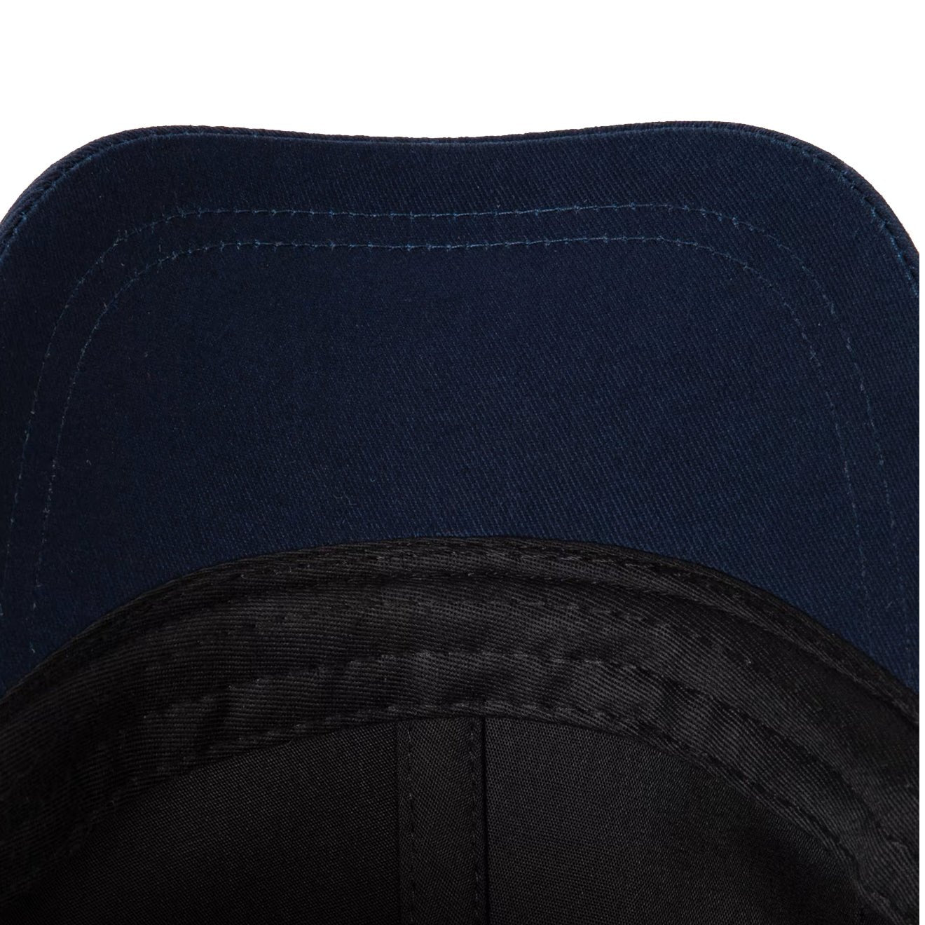 Paul Smith Cap Zebra Blue - The Sporting Lodge