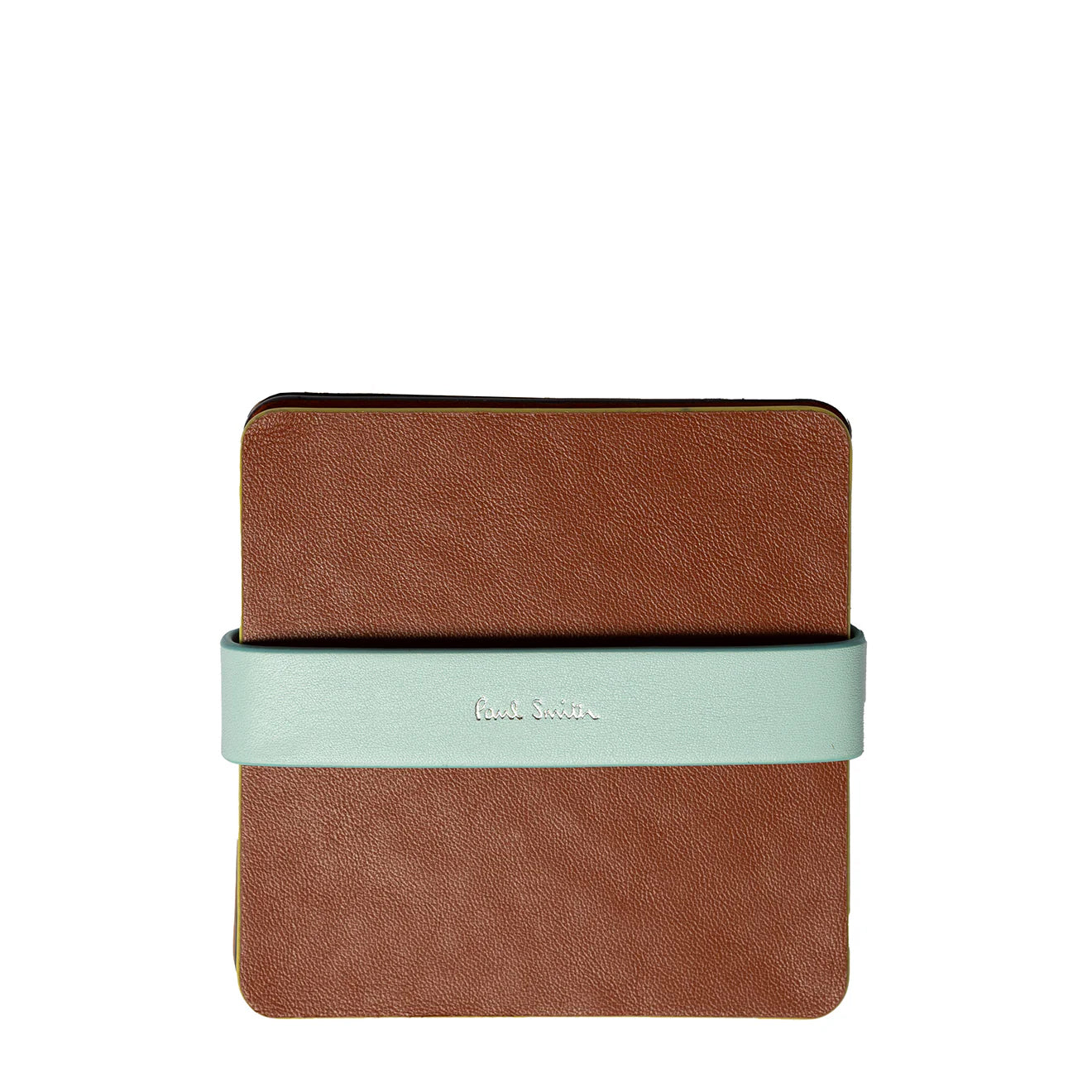 Paul Smith Coasters Pastels Multi Reds - The Sporting Lodge