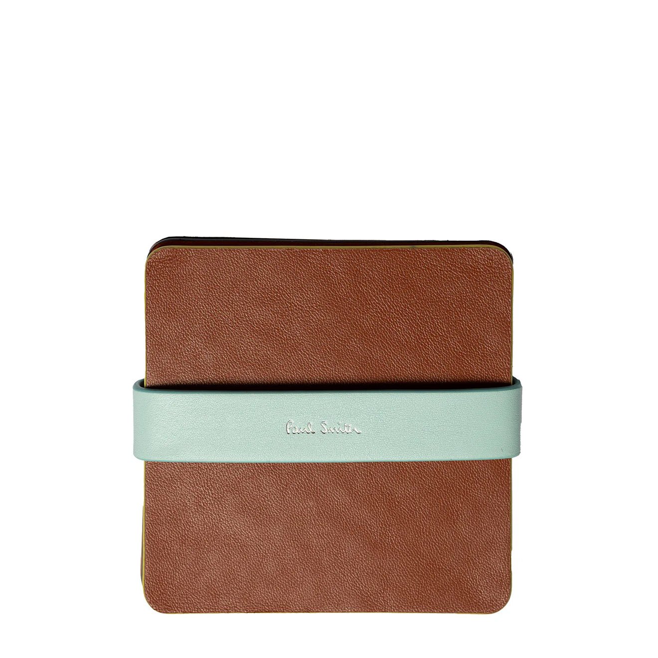 Paul Smith Coasters Pastels Multi Reds - The Sporting Lodge
