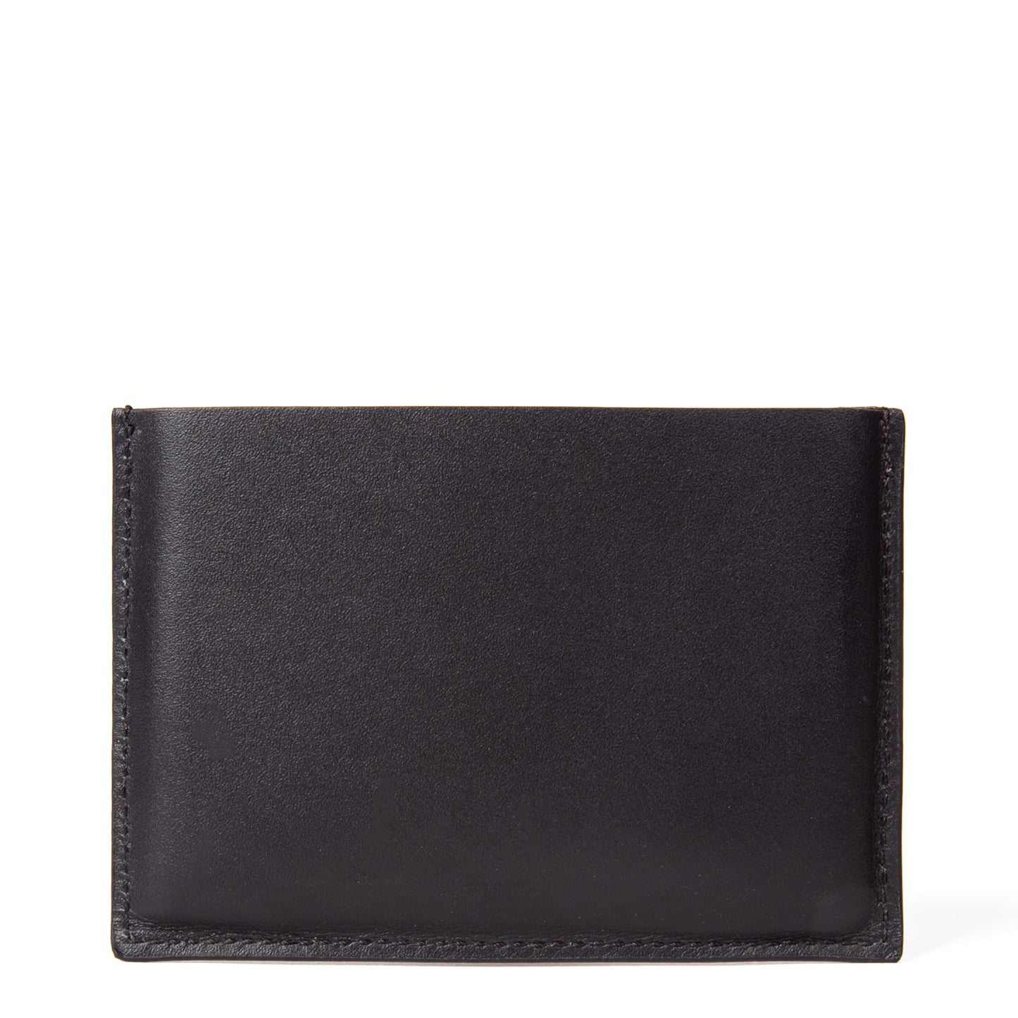 Paul Smith Credit Card Holder Leather Black