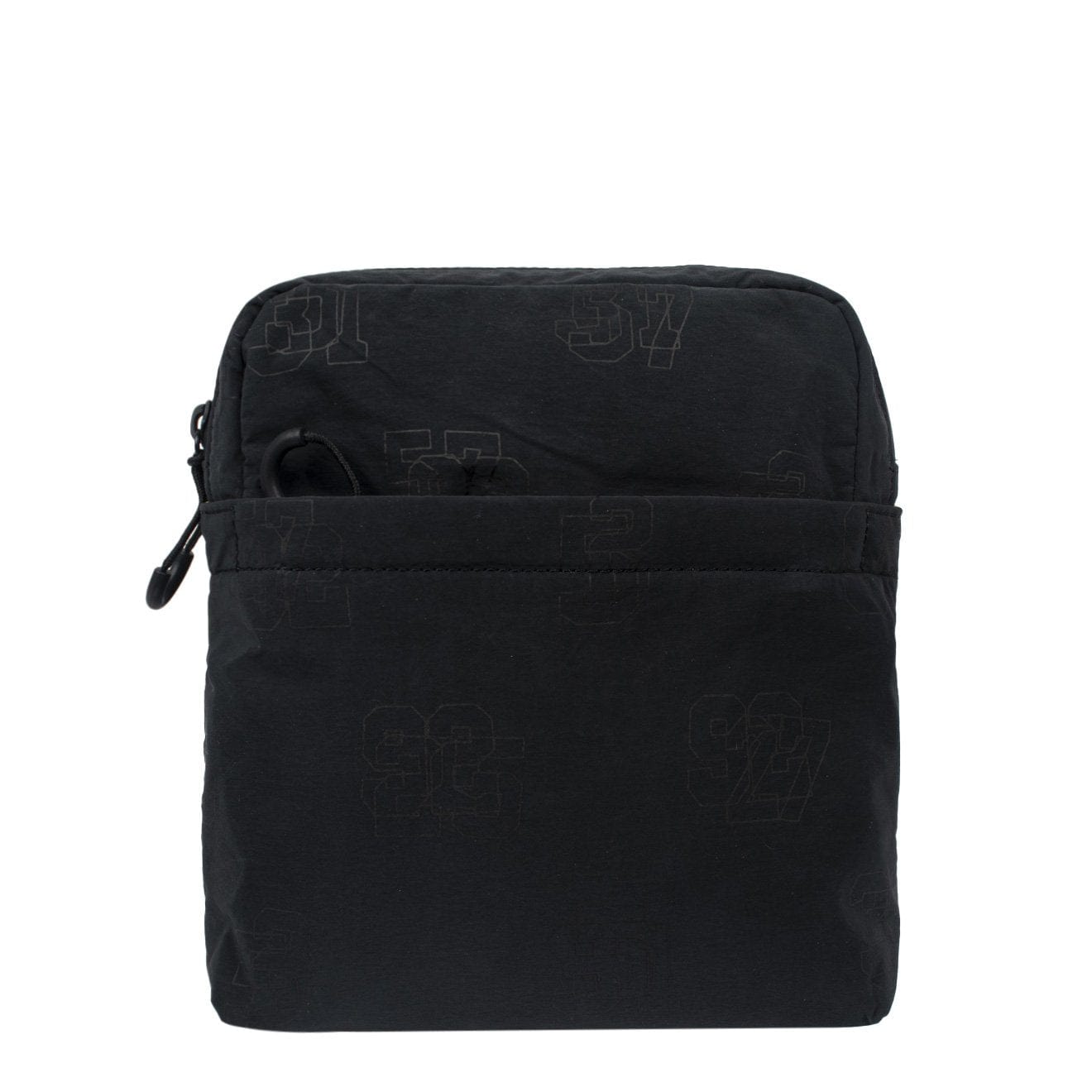 Paul Smith Cross Body Bag Varsity Black - The Sporting Lodge