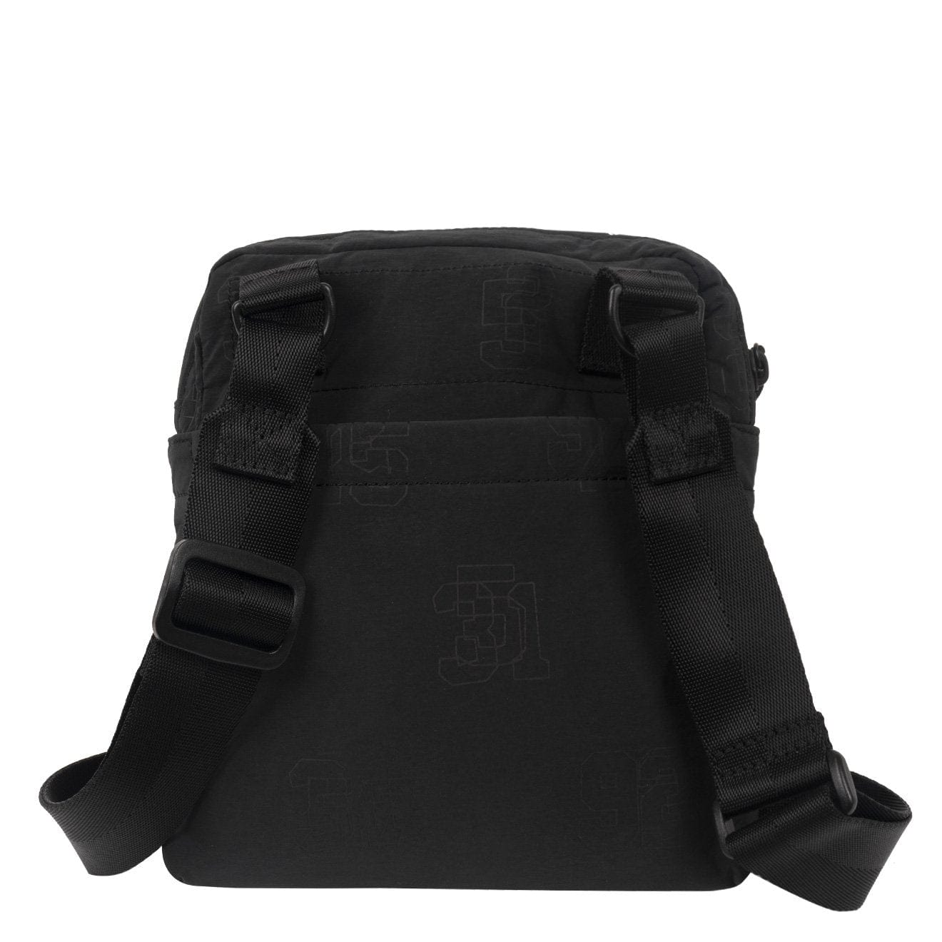 Paul Smith Cross Body Bag Varsity Black - The Sporting Lodge