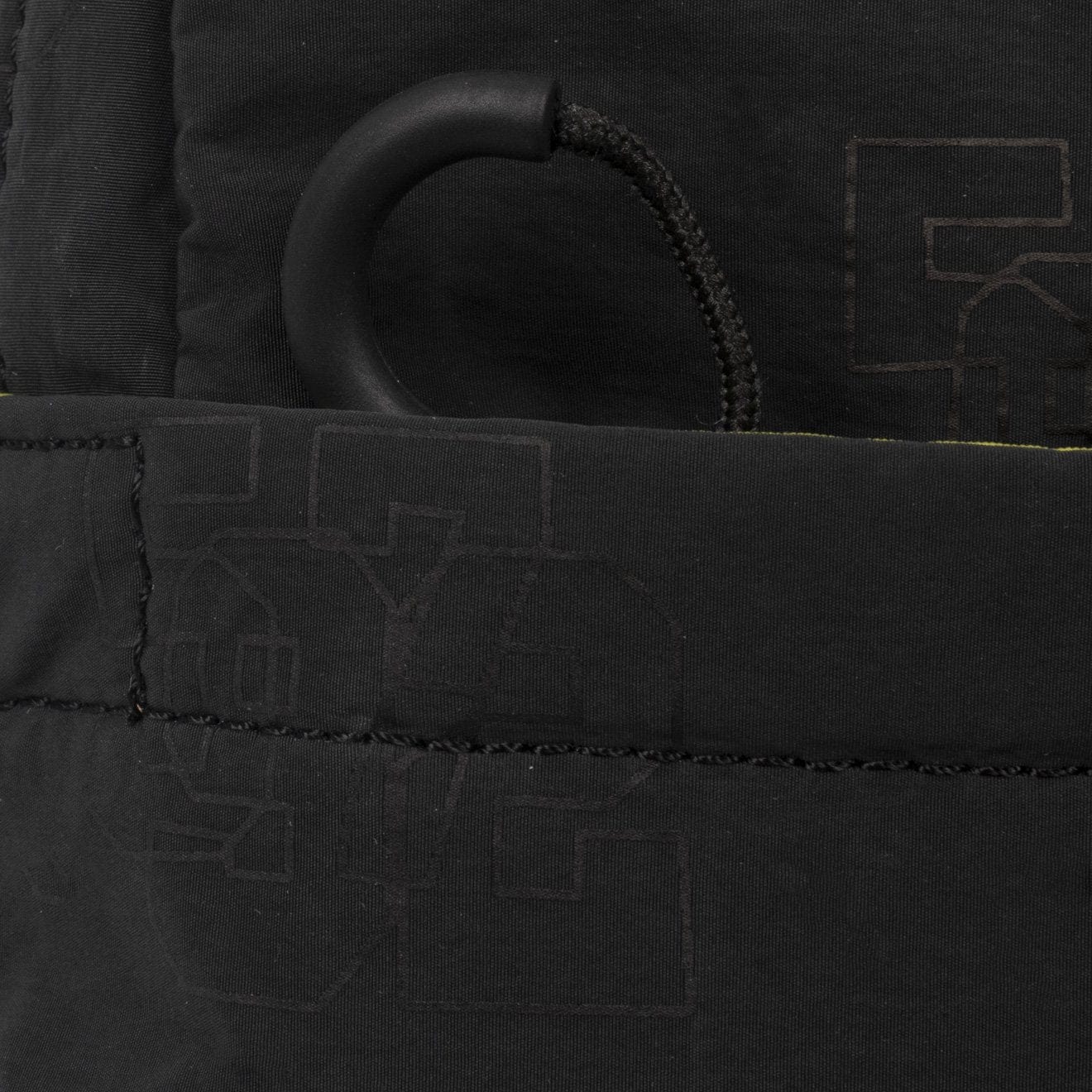 Paul Smith Cross Body Bag Varsity Black - The Sporting Lodge