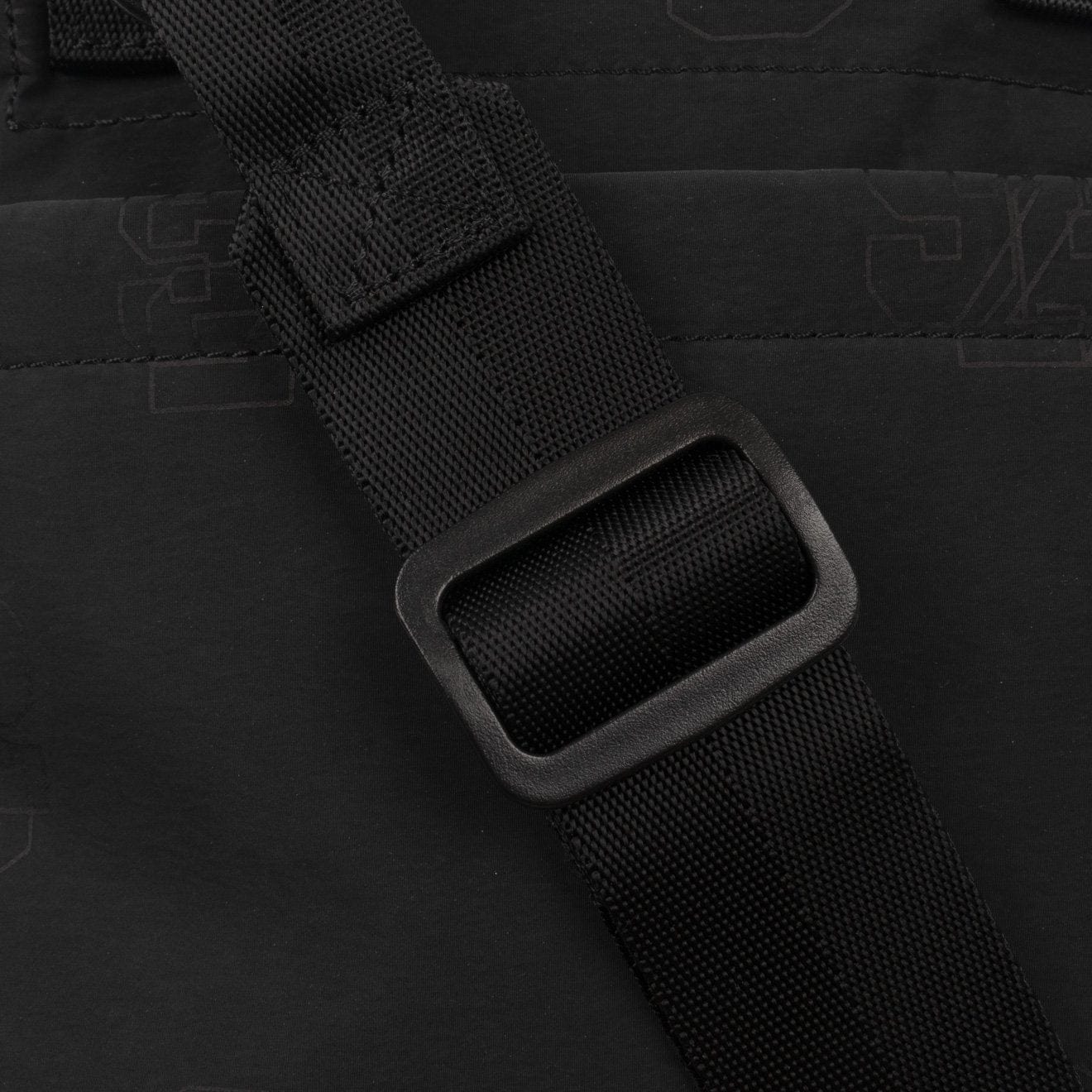 Paul Smith Cross Body Bag Varsity Black - The Sporting Lodge