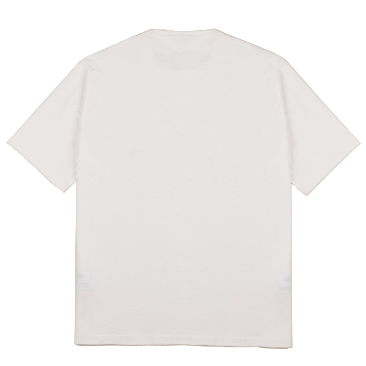 Paul Smith Happy Graphic T-Shirt White