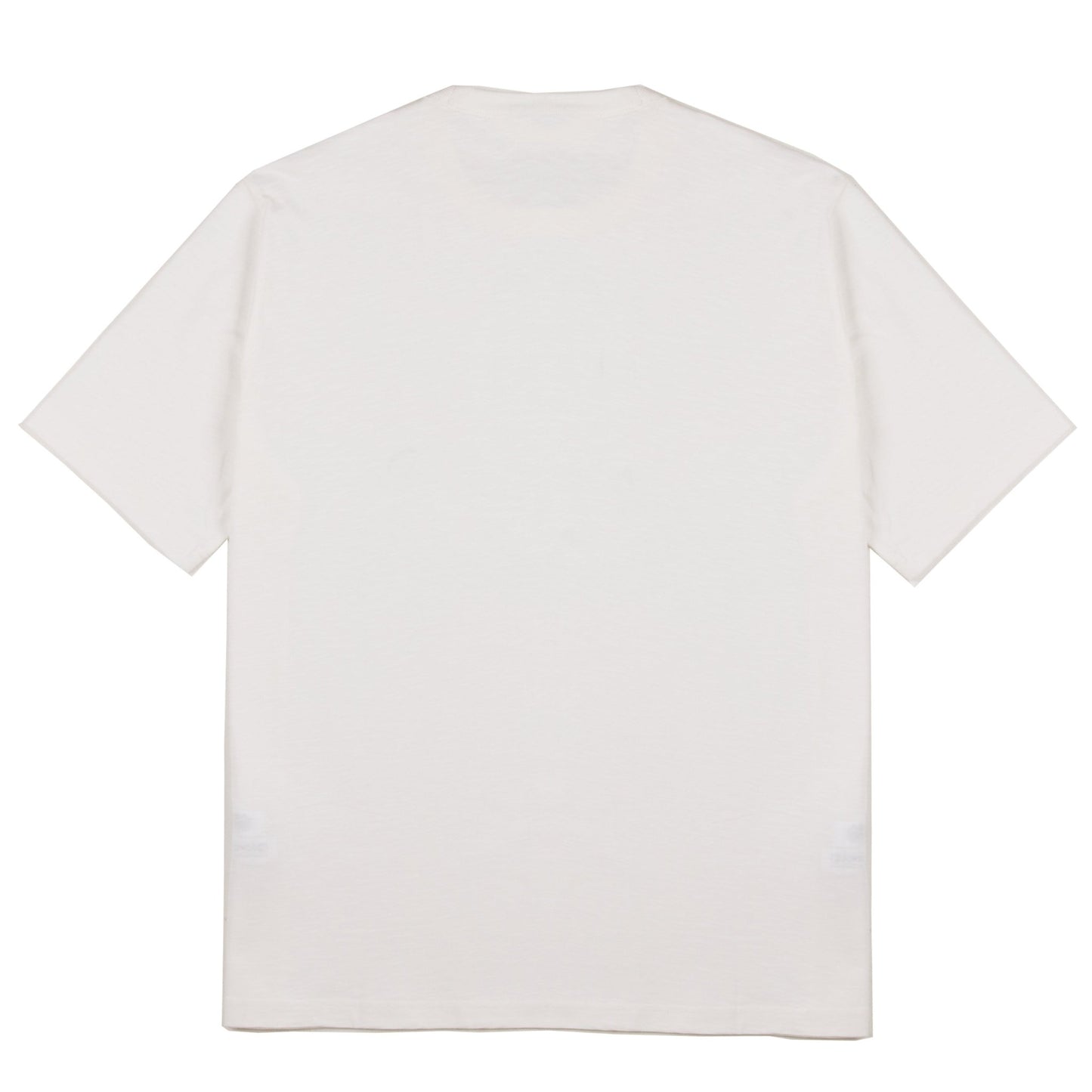 Paul Smith Happy Graphic T-Shirt White - The Sporting Lodge