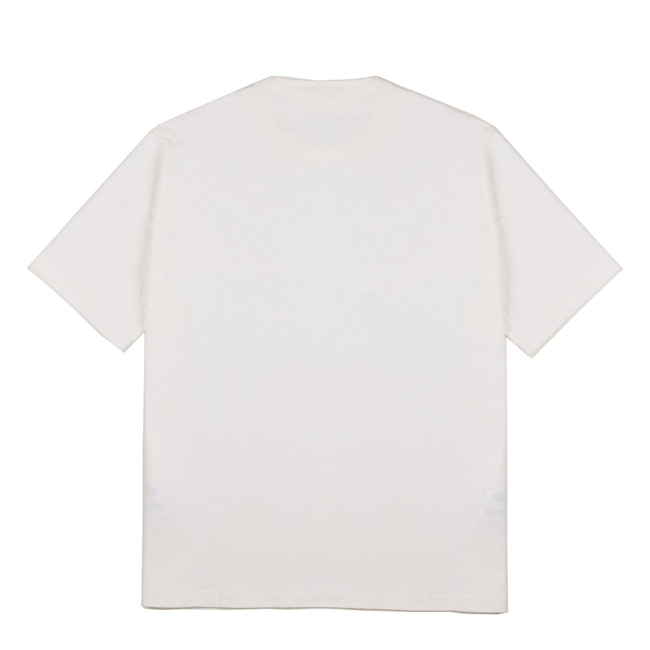 Paul Smith Happy Graphic T-Shirt White