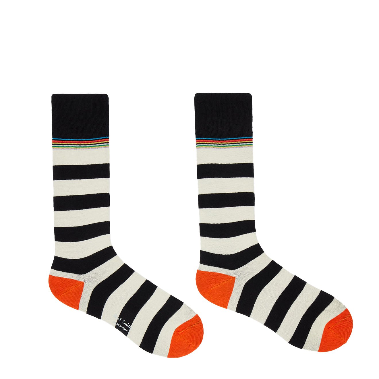 Paul Smith Ilford Socks 3 Pack Multicolour - The Sporting Lodge