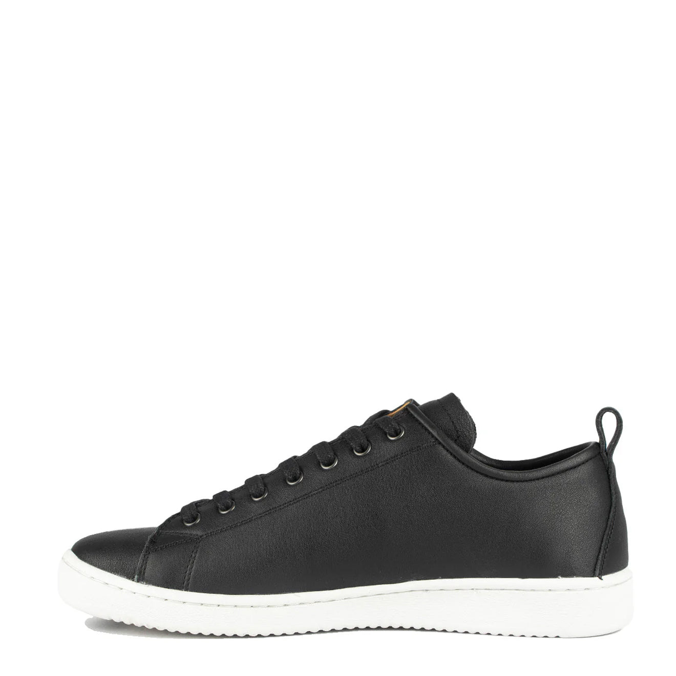 Paul Smith Leather Miyata Trainer Black
